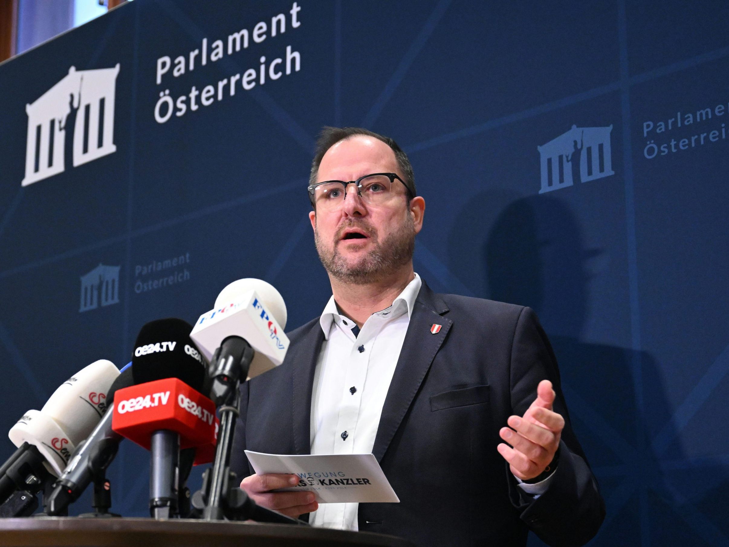 Donnerstag nicht ohne Koalitionsverhandlungen.