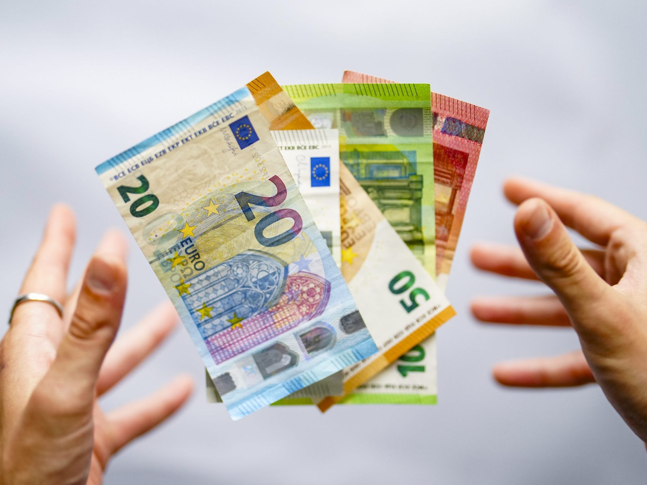 Der Wiener "Wohnbonus" wurde in rund 50.000 Fällen zurückgefordert.