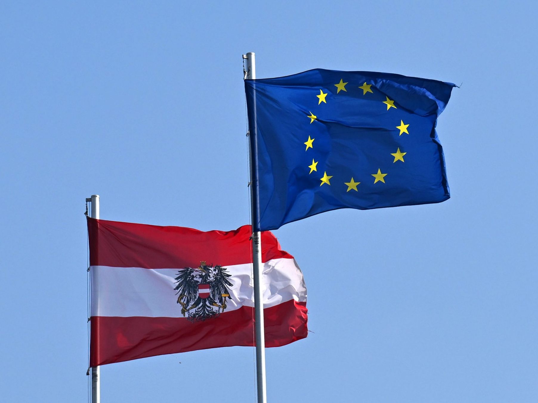 Die EU-Kommission wartet weiter auf Budget-Maßnahmen aus Österreich.