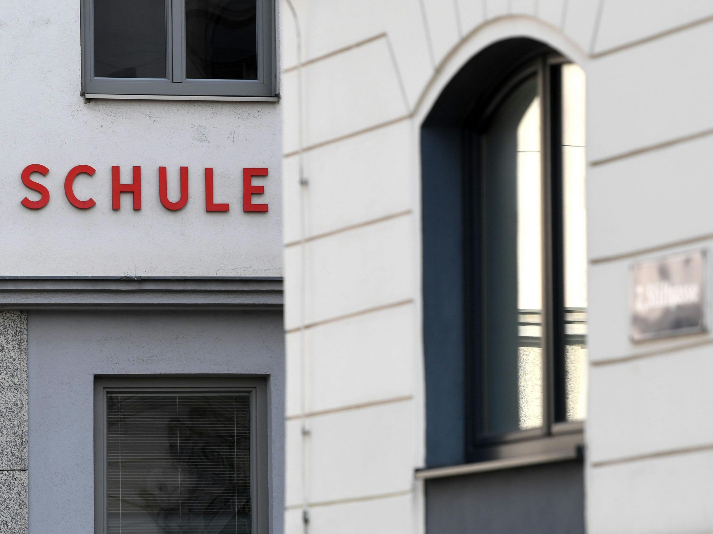 Die Frau dürfte am Freitag bei der Arbeit verstorben sein.