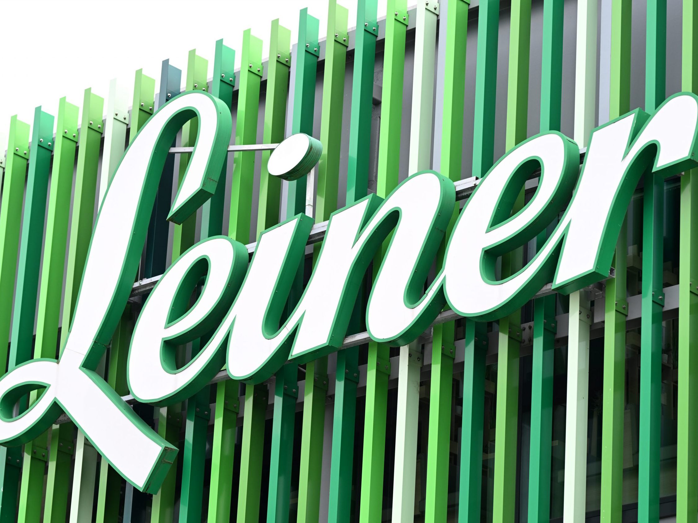 Auf dem Leiner-Grundstück in Salzburg ist Wohnbau geplant. Auf dem Leiner-Grundstück in Salzburg ist Wohnbau geplant.