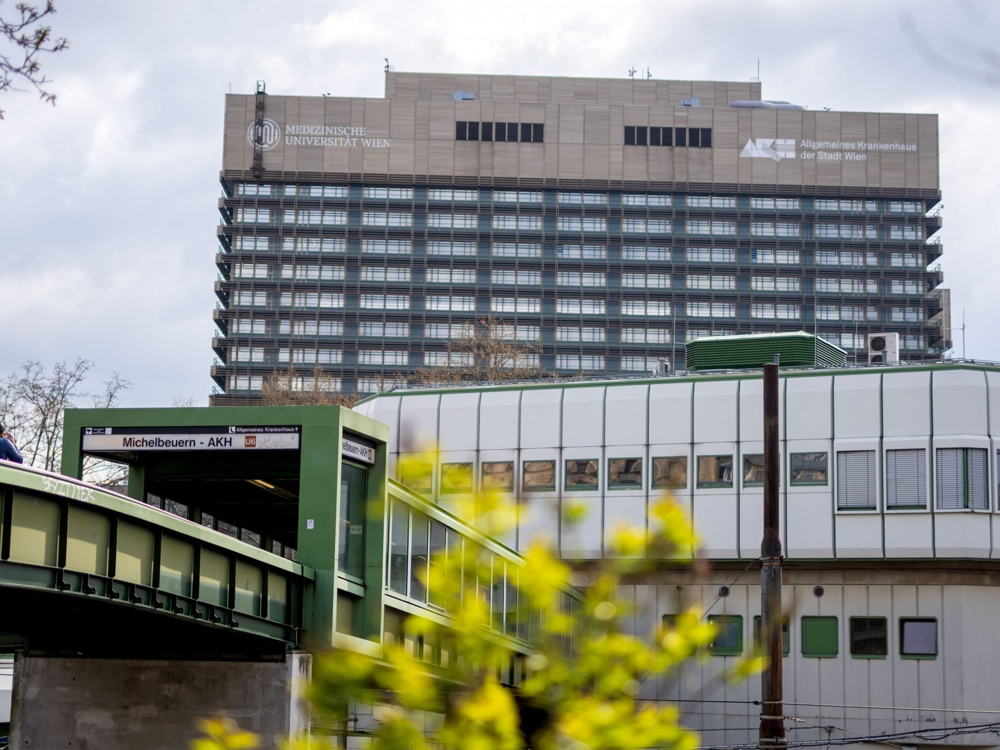 Niederösterreichs Patientenanwalt kritisiert Wiens Vorgehensweise hinsichtlich der Gastpatienten. Niederösterreichs Patientenanwalt kritisiert Wiens Vorgehensweise hinsichtlich der Gastpatienten.