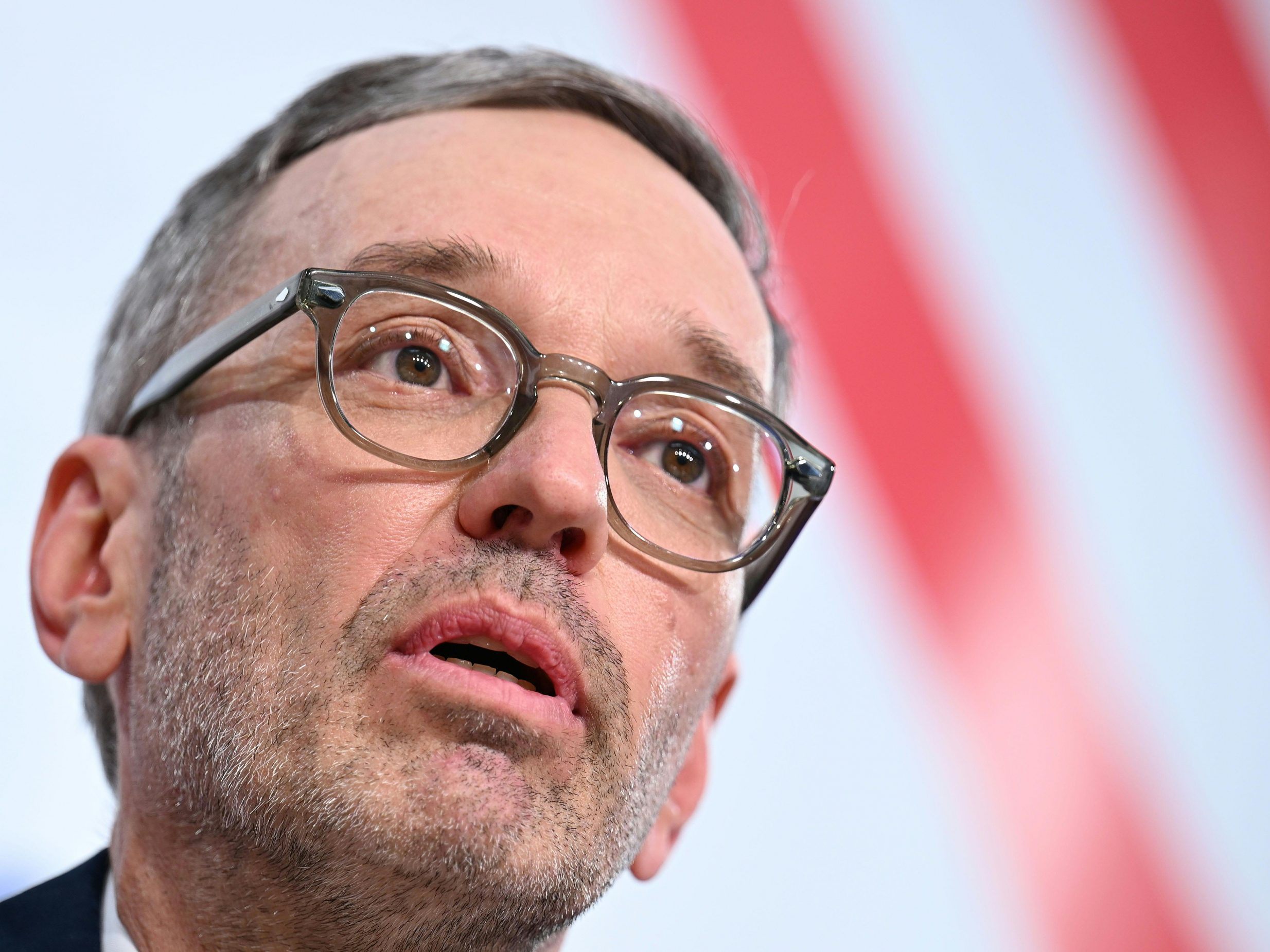 Kickl hatte wegen übler Nachrede gegen "Plattform Demokratie Österreich" eingereicht.