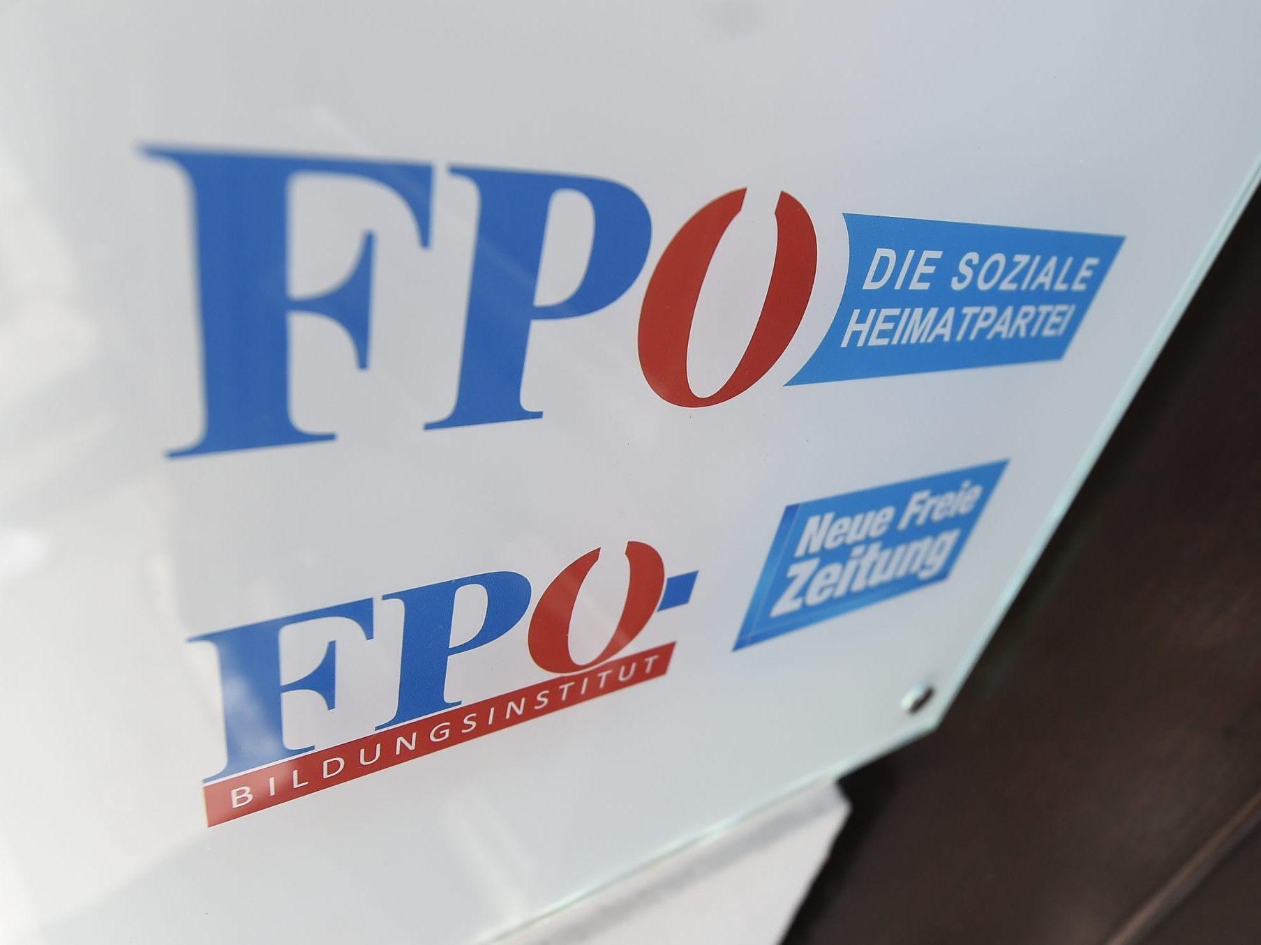 Die ÖVP ist über die FPÖ-Aussagen "befremdet".