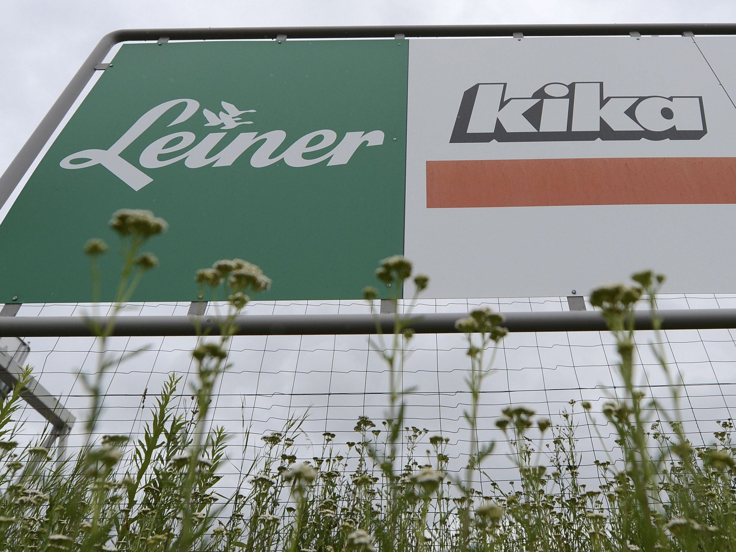 1.350 Kika/Leiner-Beschäftigte verlieren ihren Job.