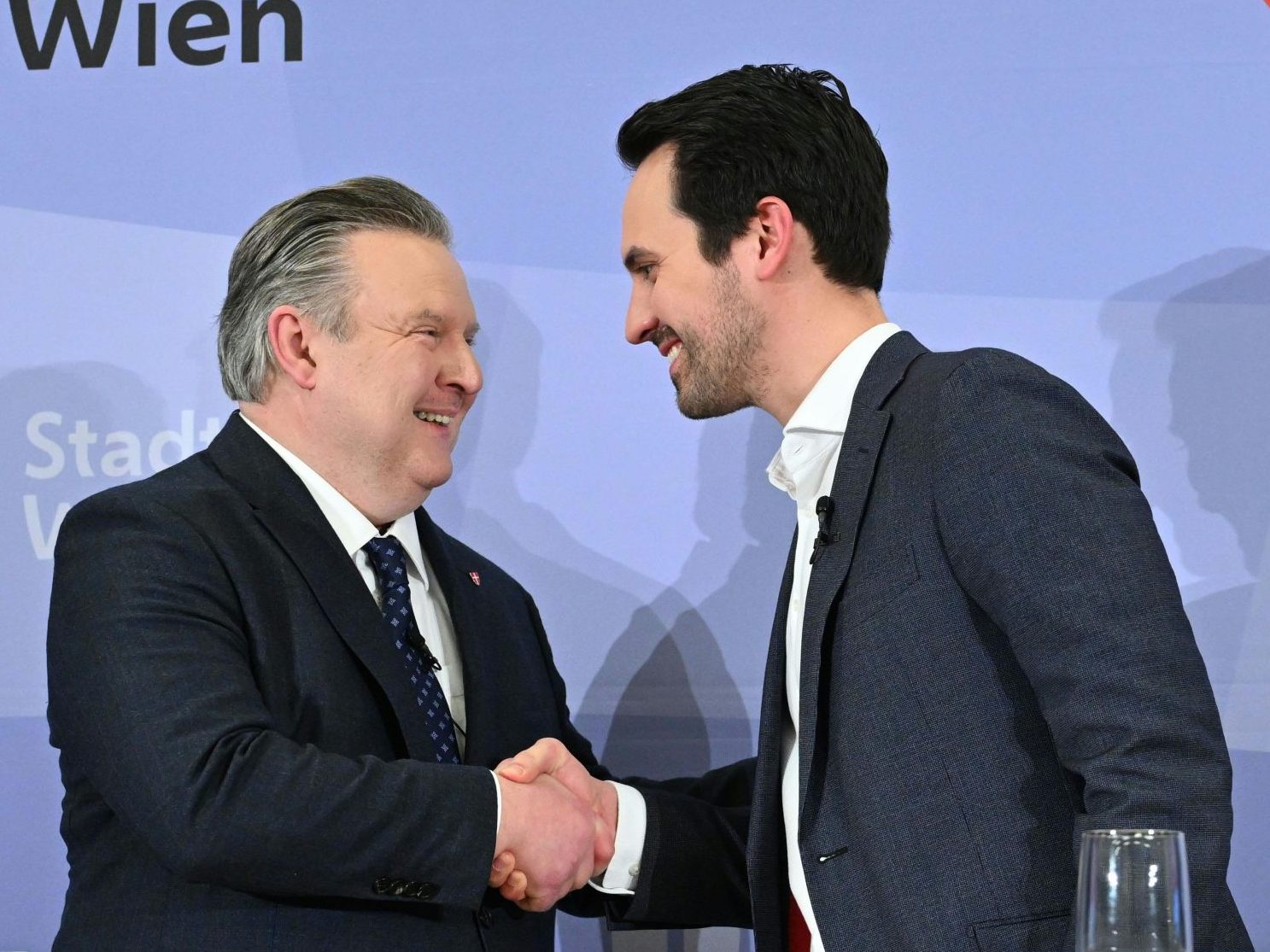 Die Wiener Stadtregierung diskutierte bei ihrer Klausur über Gesundheit.