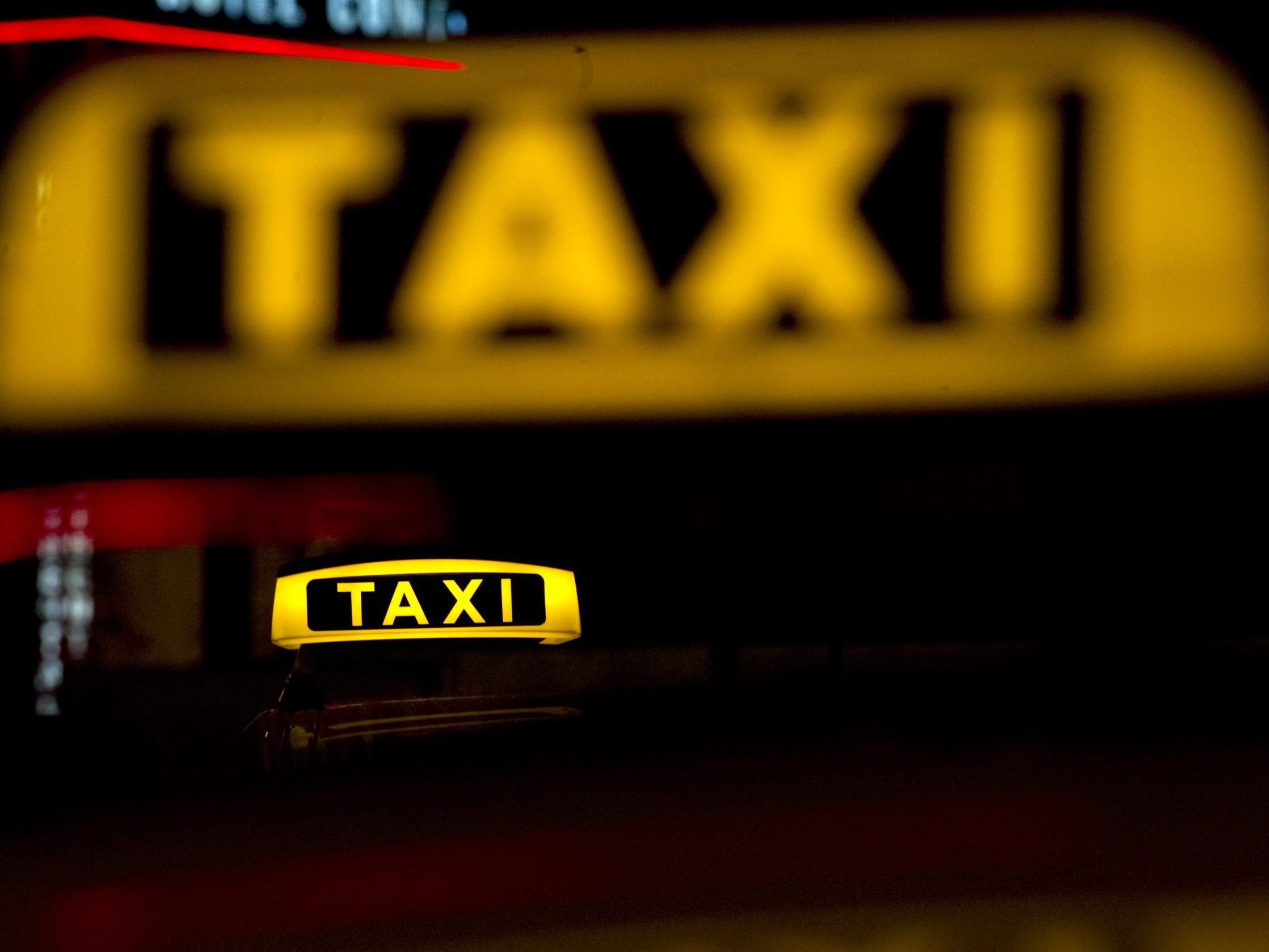 Taxi- und Rettungsfahrer dürften seltener von Alzheimer betroffen sein, zeigt eine Studie in den USA.