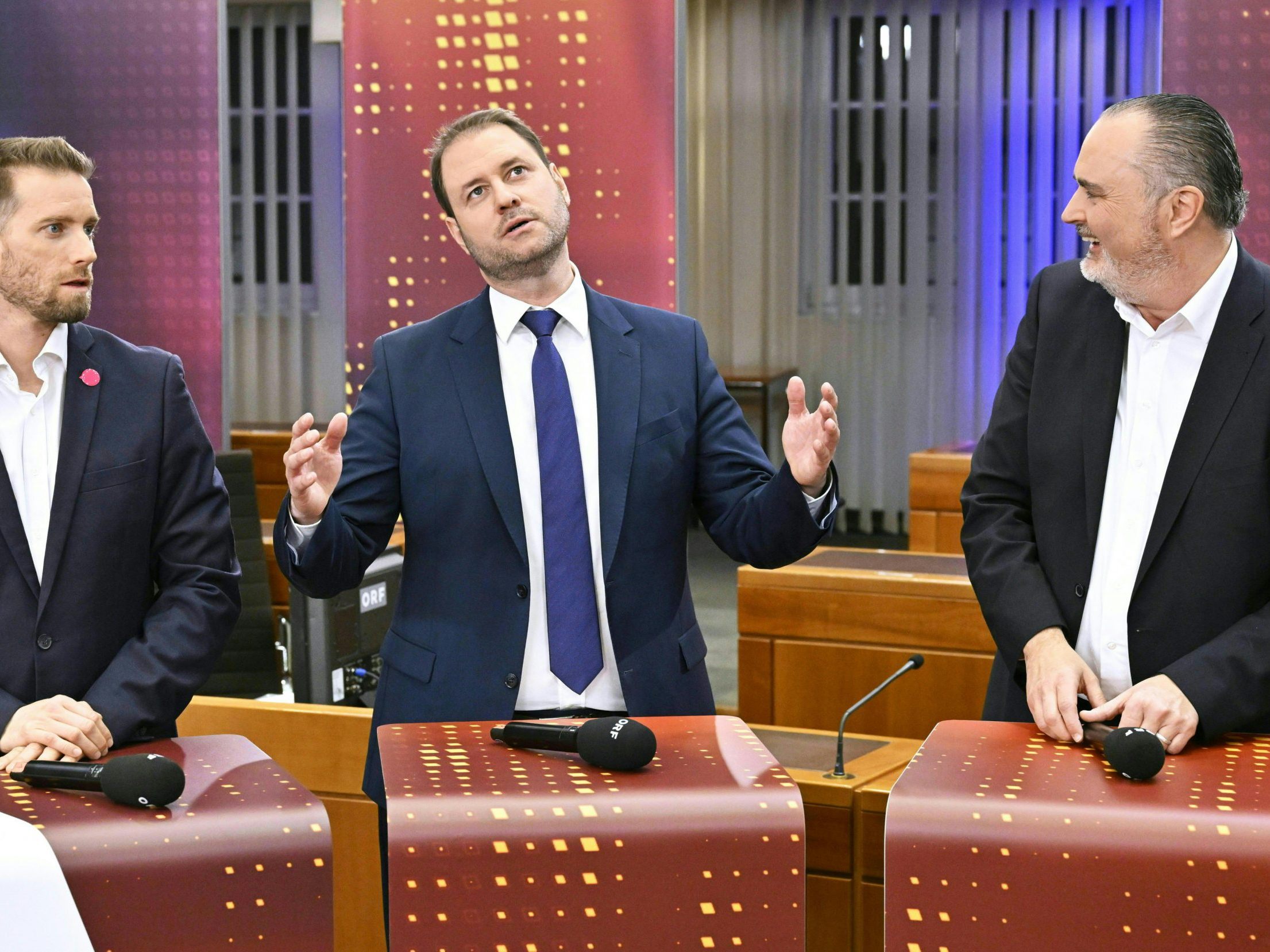 Das waren die wichtigsten Gründe für die Wahlentscheidung der Burgenländer.