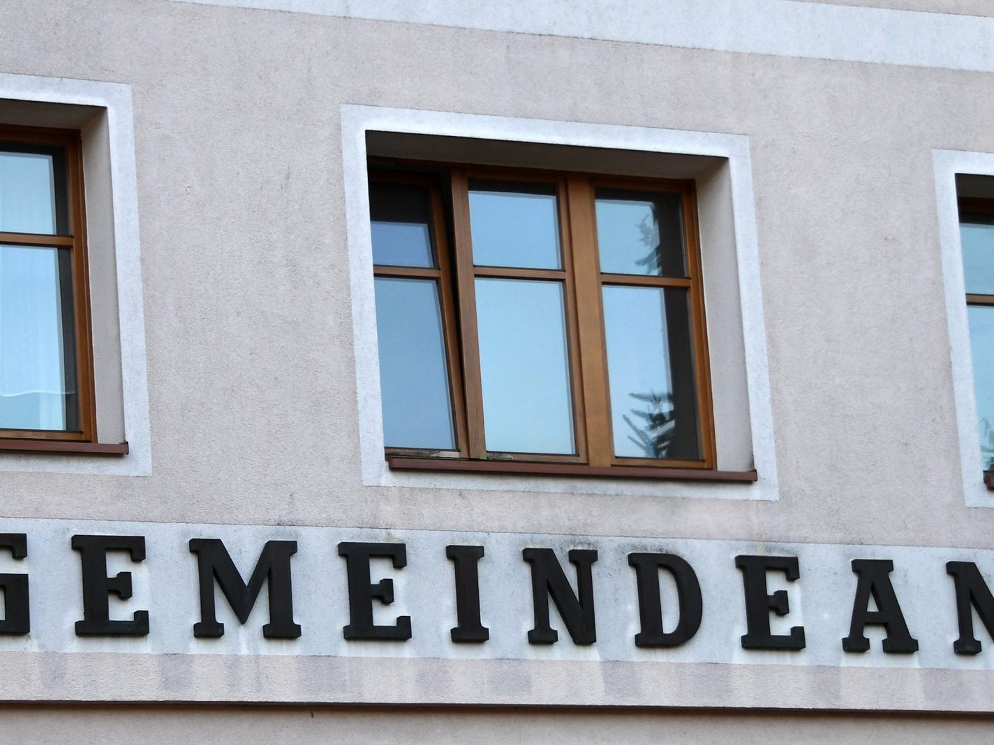 Die niederösterreichischen Gemeinderatswahlen gehen im Jänner über die Bühne. Die niederösterreichischen Gemeinderatswahlen gehen im Jänner über die Bühne.