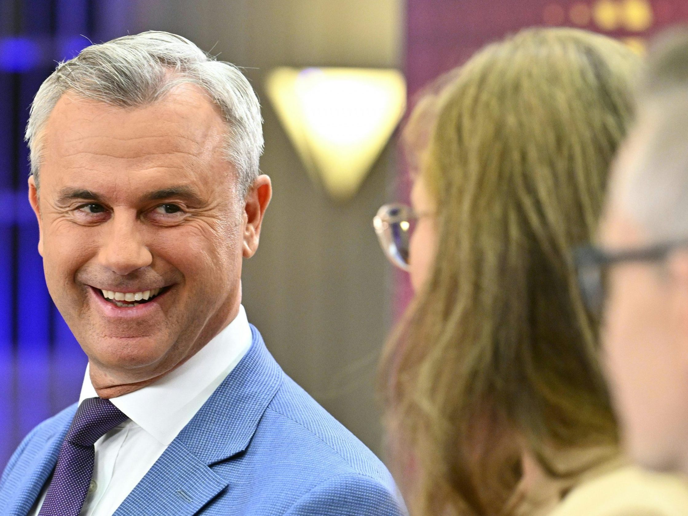 Burgenland-Wahl: Ein Sitz im Bundesrat geht von ÖVP an FPÖ.