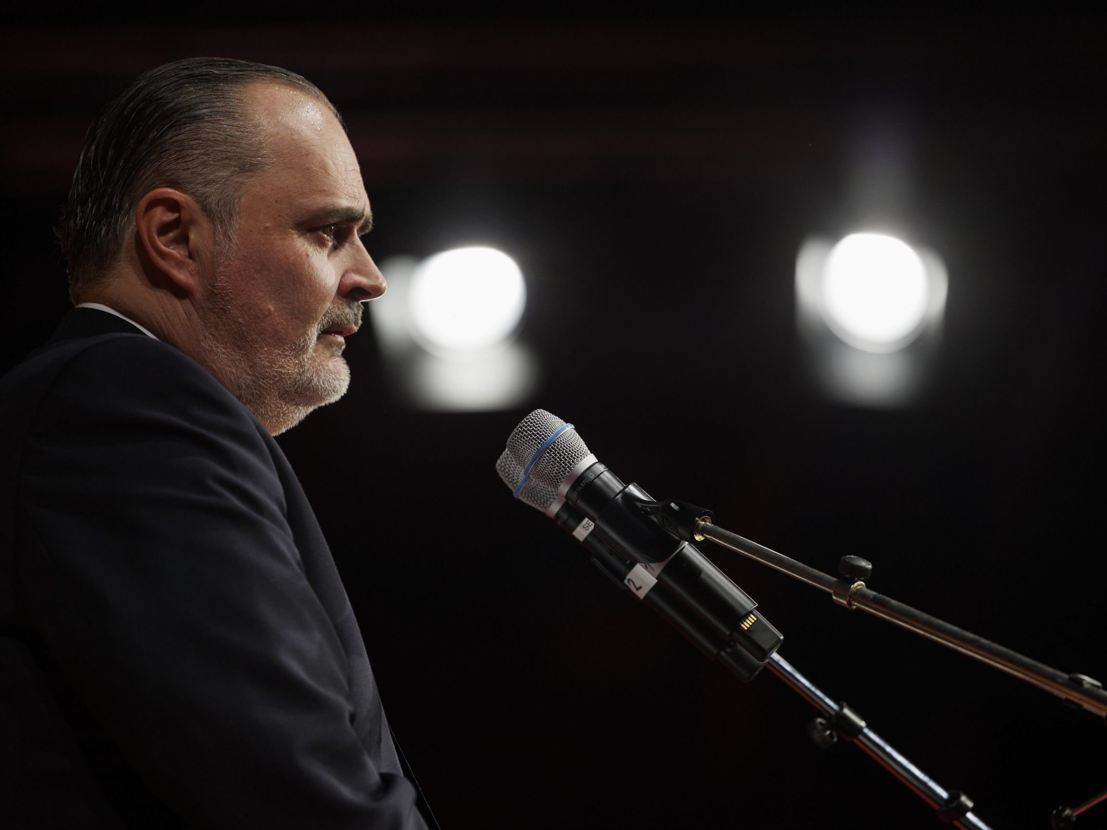 Besteht nach der Burgenland-Wahl eine Mehrheit gegen die SPÖ und Doskozil? Besteht nach der Burgenland-Wahl eine Mehrheit gegen die SPÖ und Doskozil?