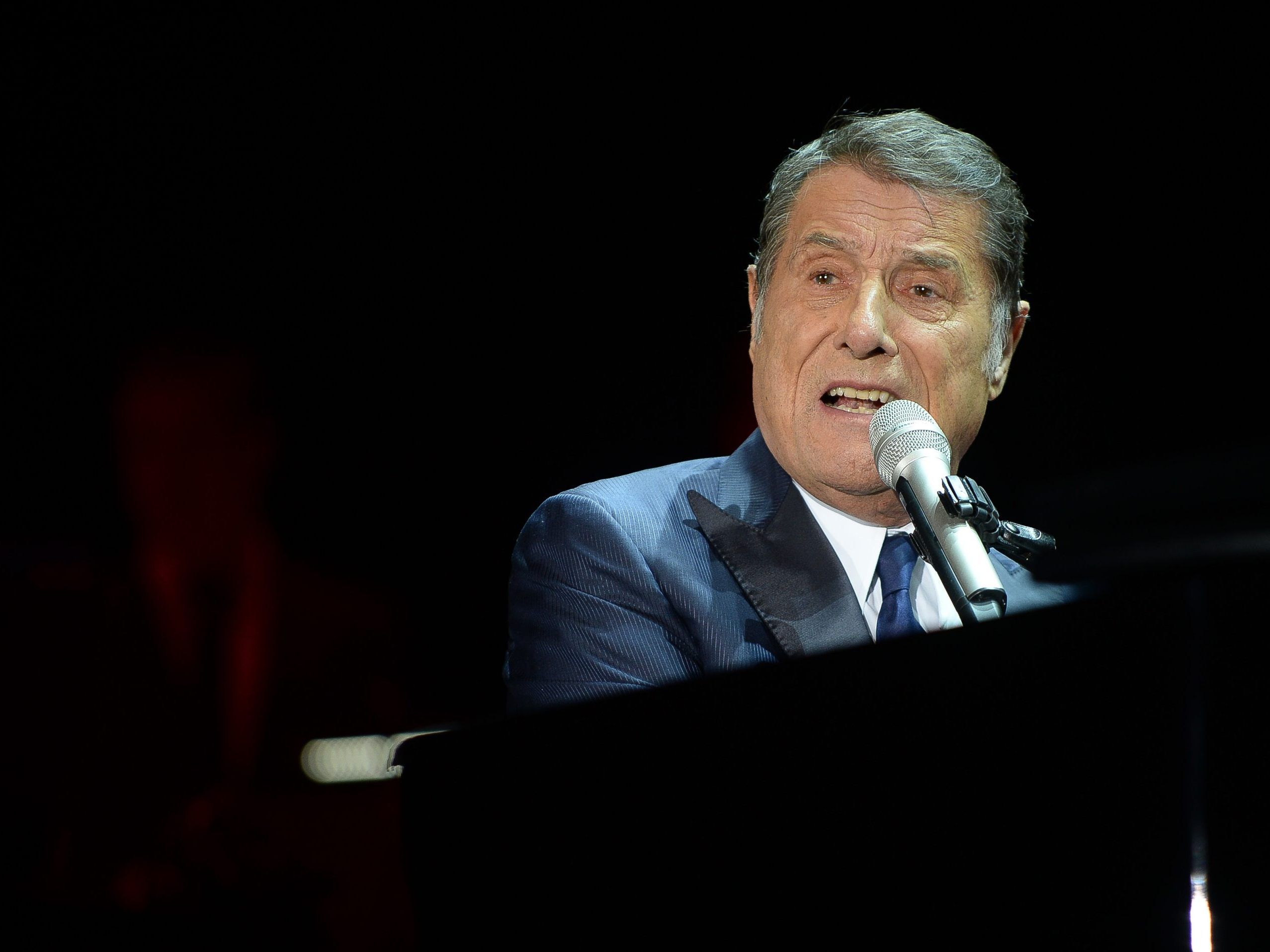 Udo-Jürgens-Auktion ließ Schätzwert hinter sich. Udo-Jürgens-Auktion ließ Schätzwert hinter sich.