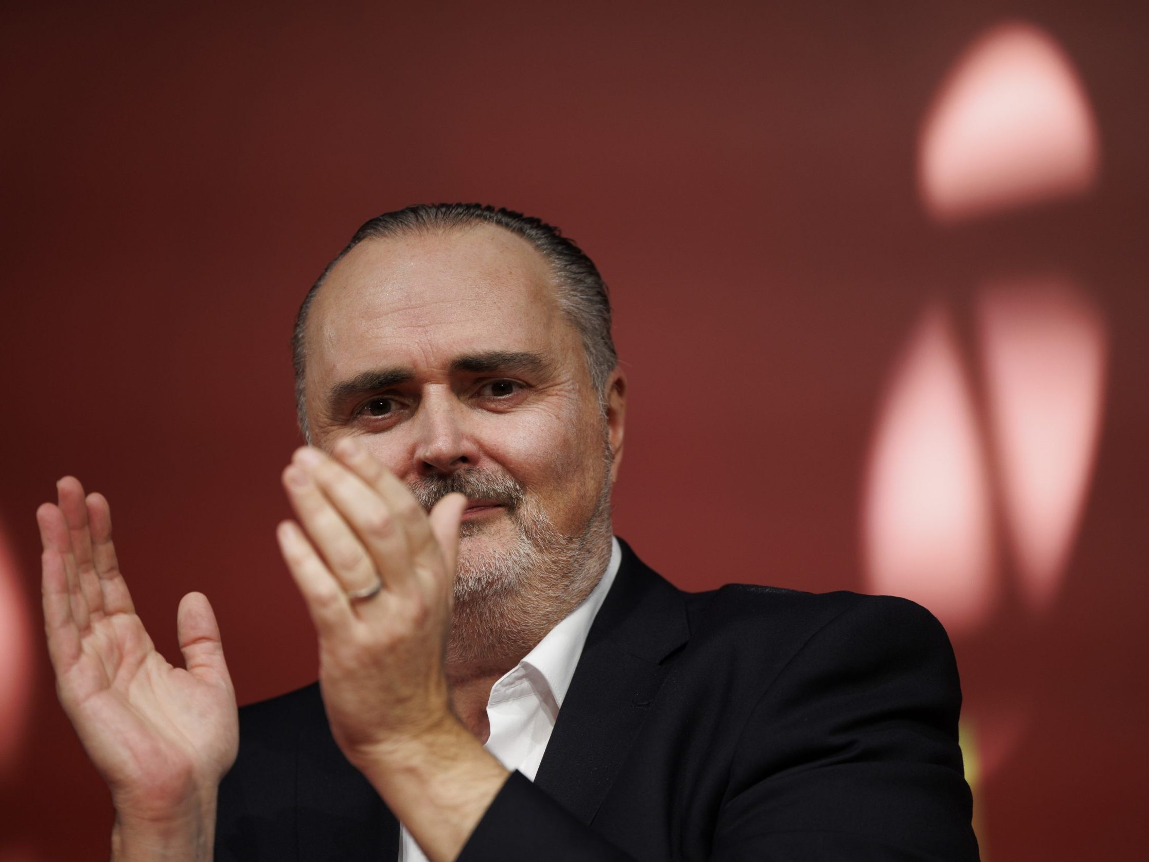 SPÖ startete Wahlkampf mit Warnung vor "Chaos".