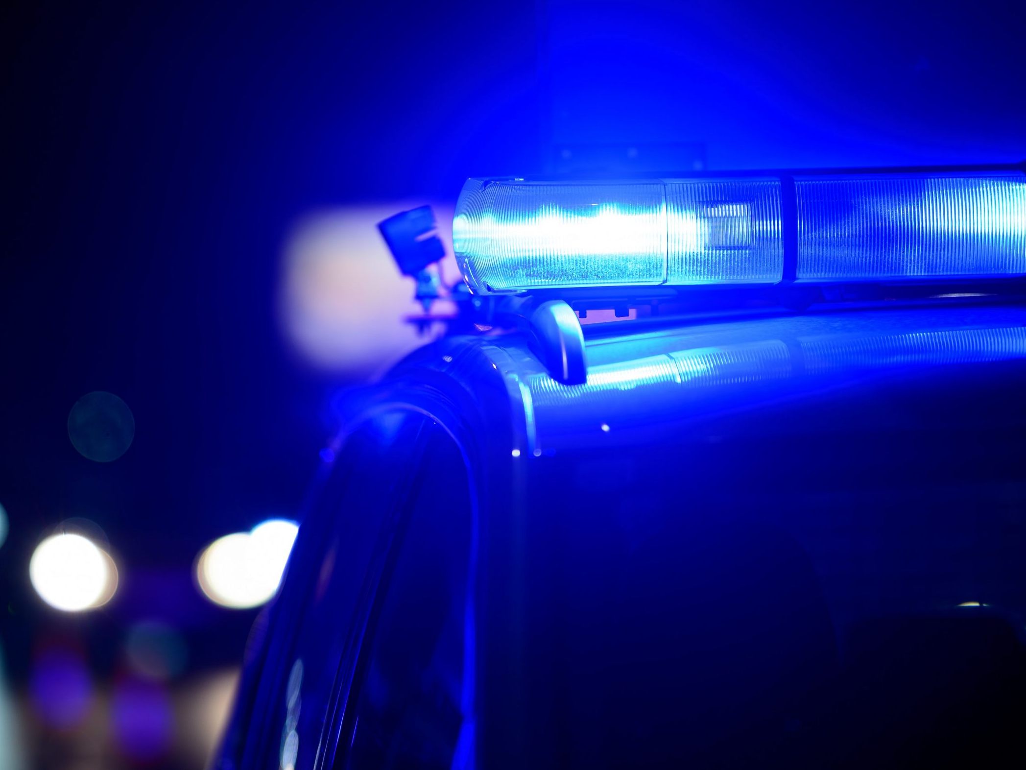 Sachbeschädigung durch pyrotechnische Gegenstände in Wien.