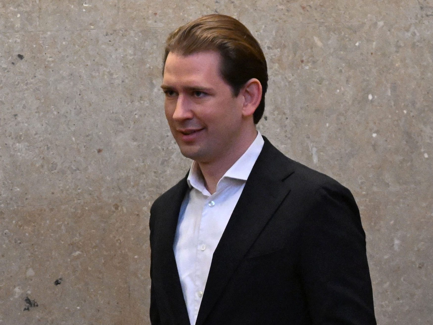 Holt die ÖVP Ex-Kanzler Kurz zurück?