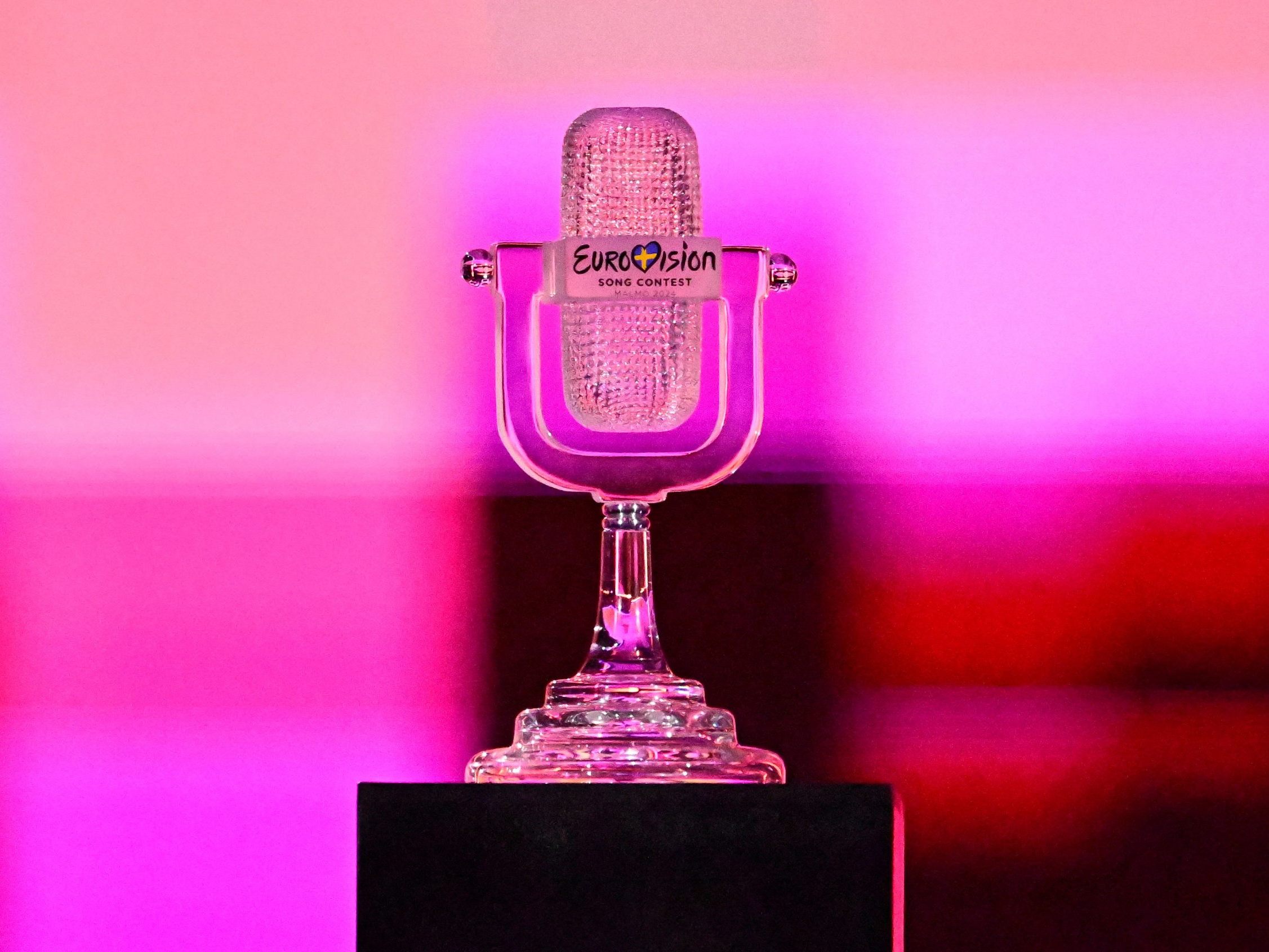 Israels Teilnehmerin beim Eurovision Song Contest 2025 steht fest.