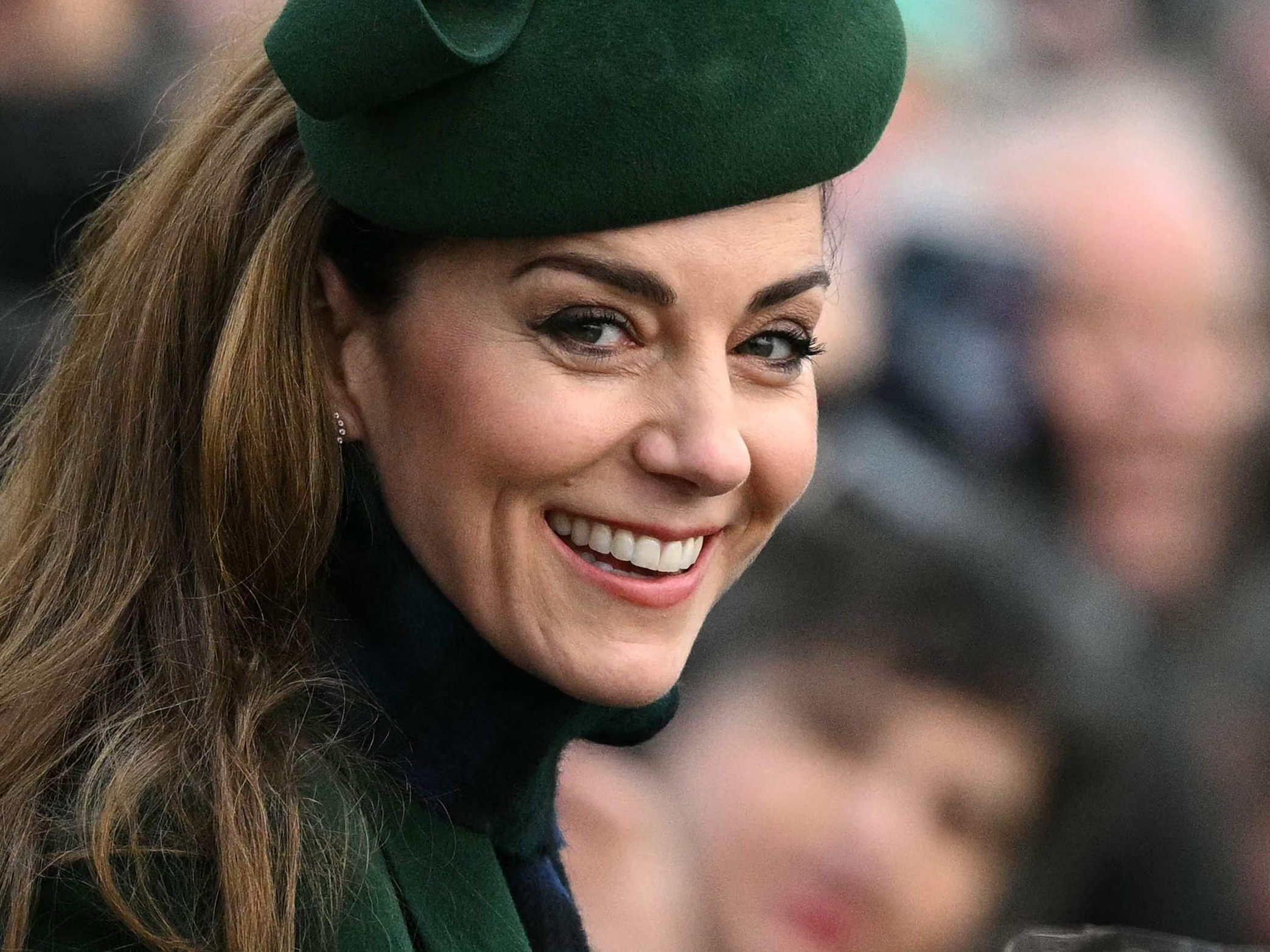 Kate verbrachte den Jahreswechsel mit ihrer Familie in den Alpen. Kate verbrachte den Jahreswechsel mit ihrer Familie in den Alpen.