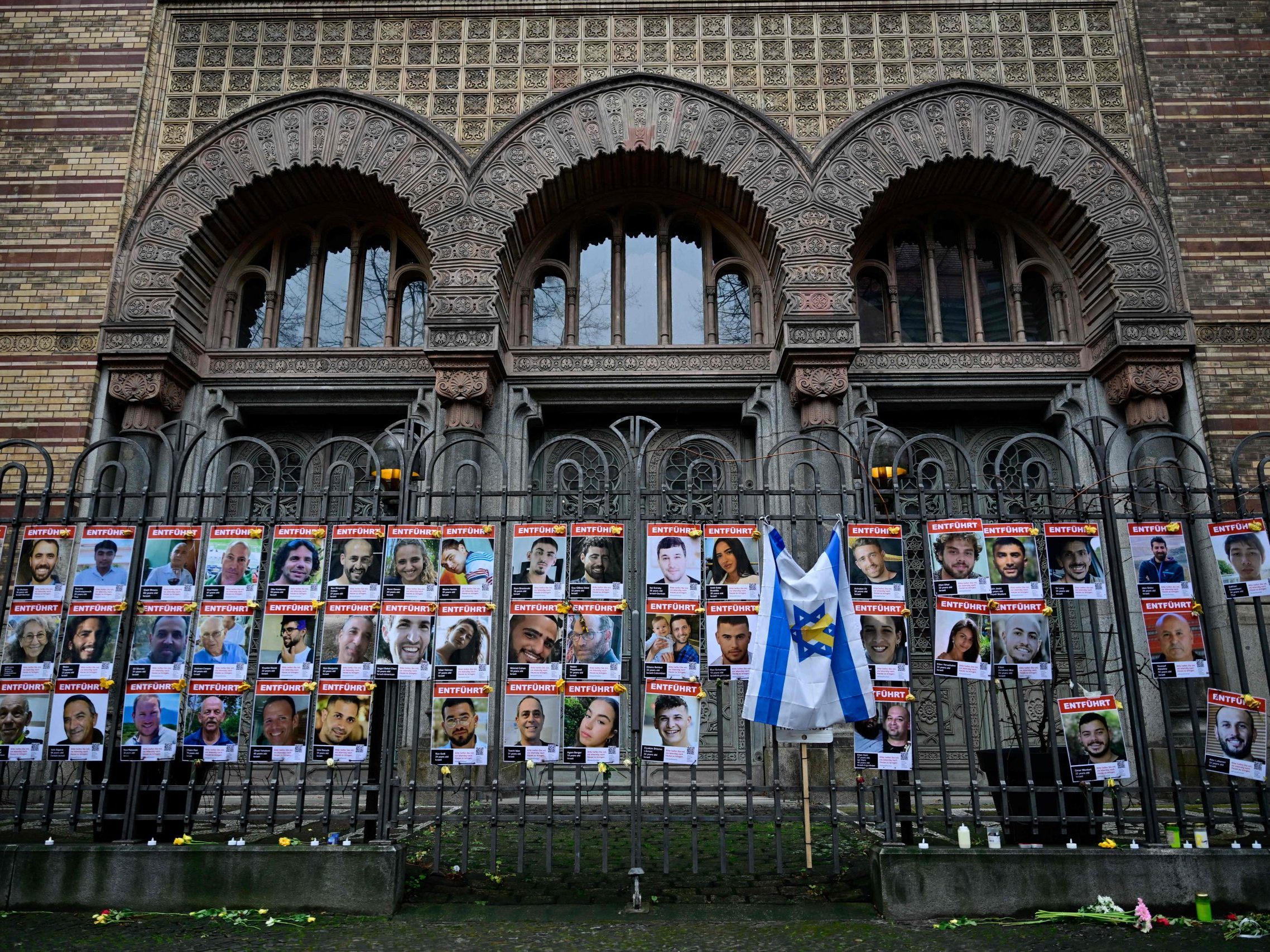 Tal Shoham steht auf der Liste der freizulassenden Geiseln.
