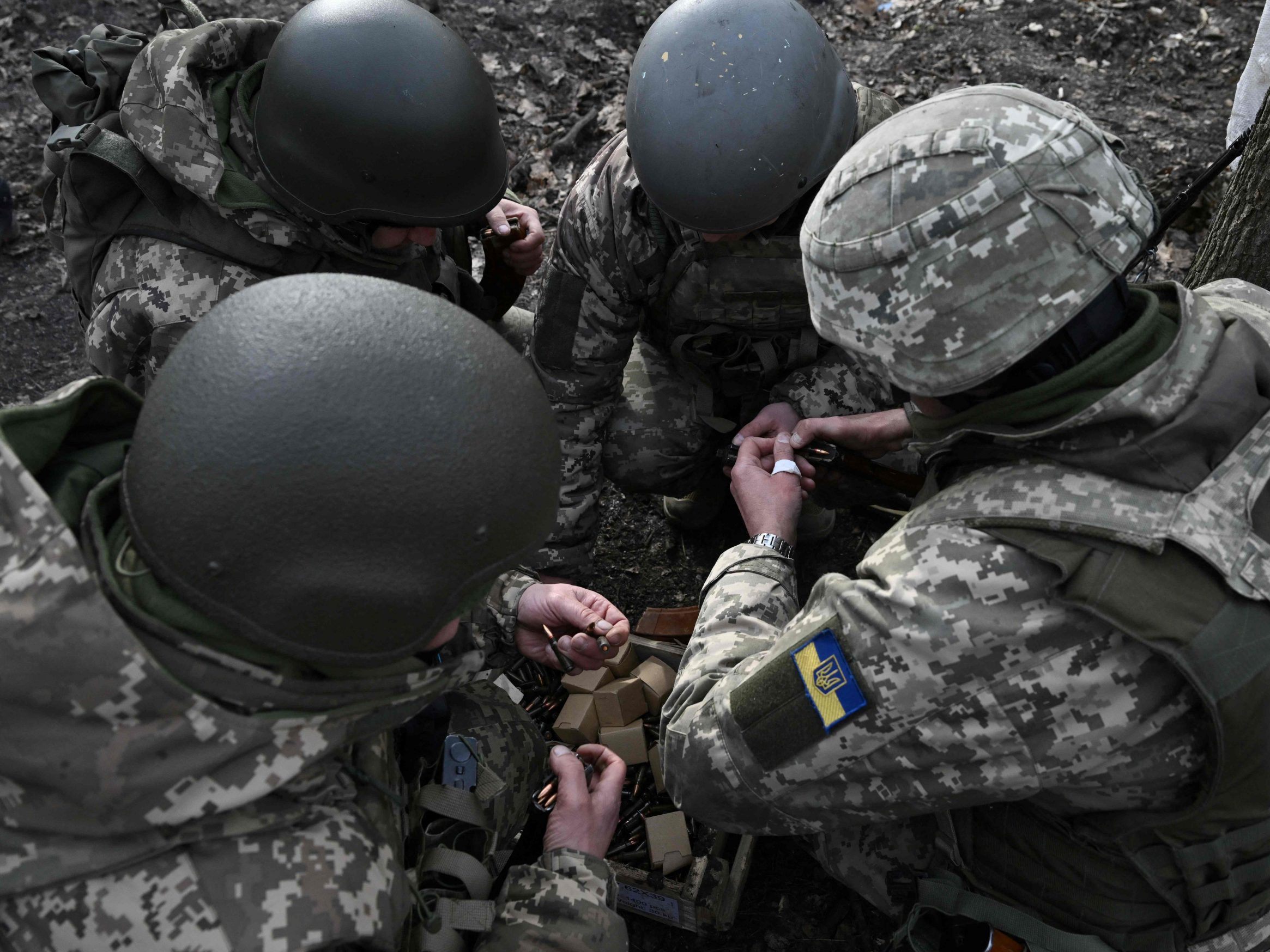 Eine Rückführung des Soldaten nach Österreich ist geplant.