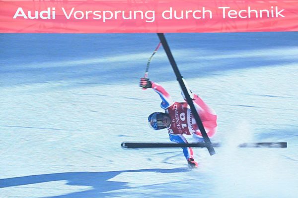 SKI-ALPINE-WORLD-AUT-MEN-SUPER G