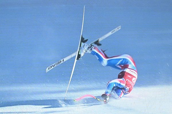 SKI-ALPINE-WORLD-AUT-MEN-SUPER G