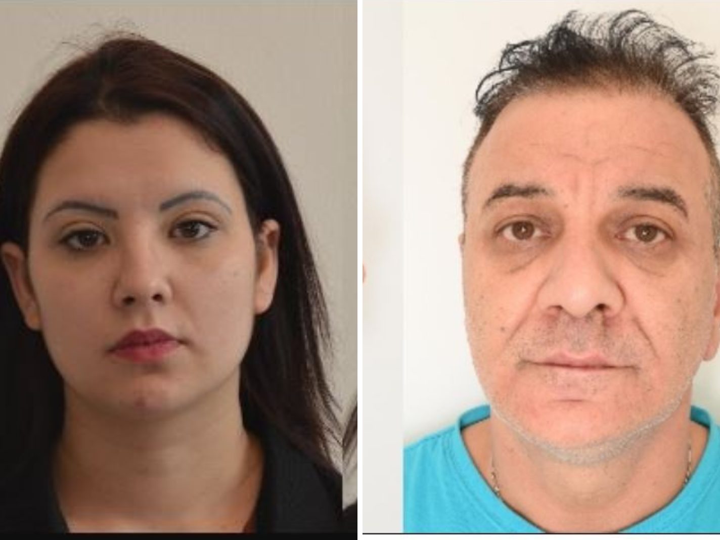 Die Polizei sucht nach weiteren Opfern. Die Polizei sucht nach weiteren Opfern.