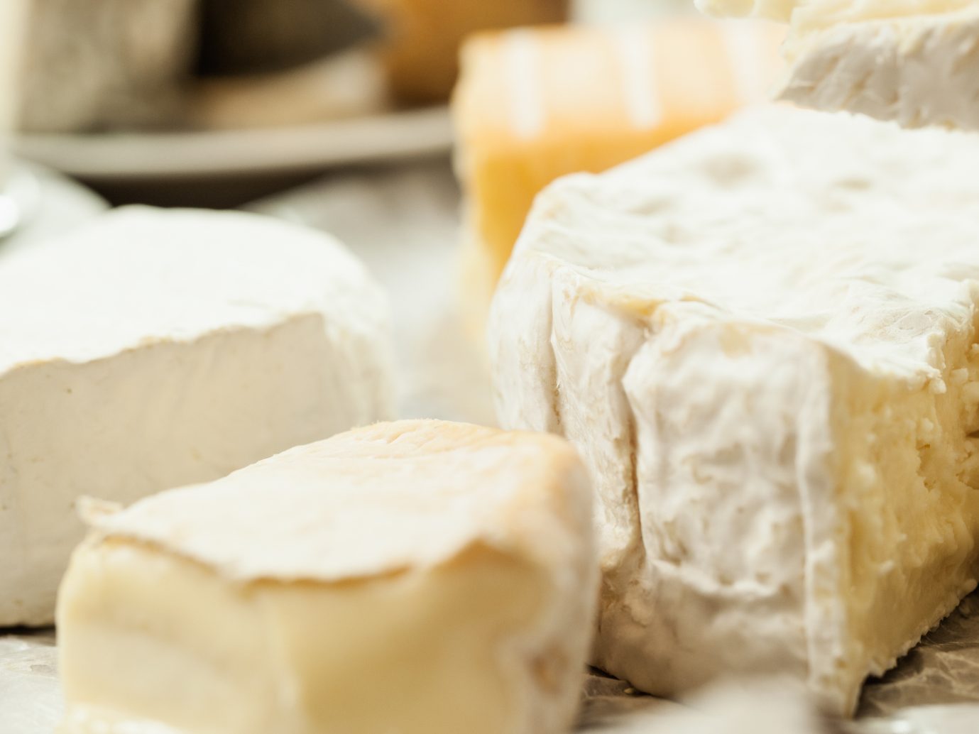 Käserei ruft Weichkäse "Kleiner Stinker" und "Großer Stinker" zurück.