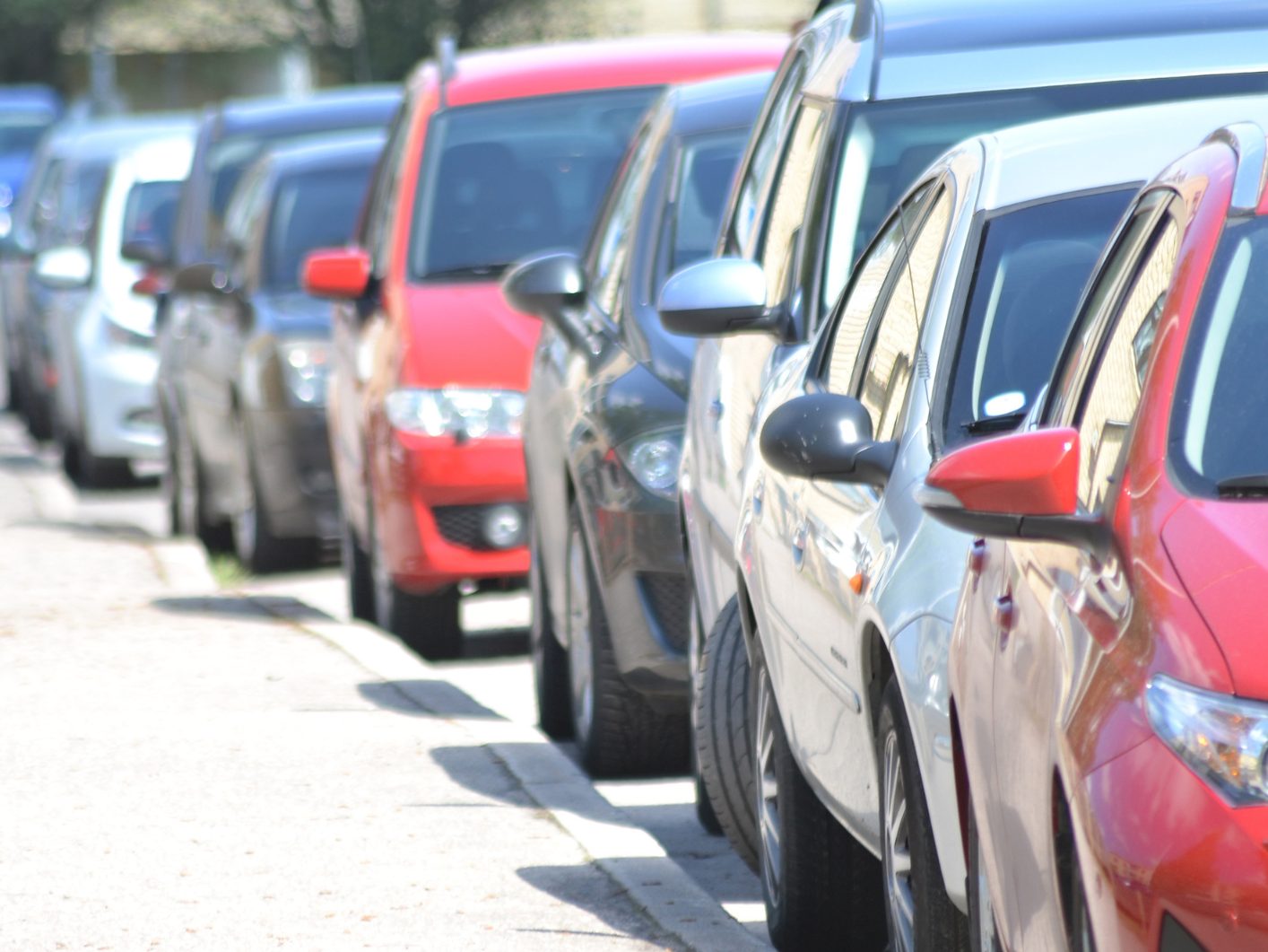 Gegenüber 2023 gab es ein Plus 6,1 Prozent oder 14.639 Fahrzeugen.