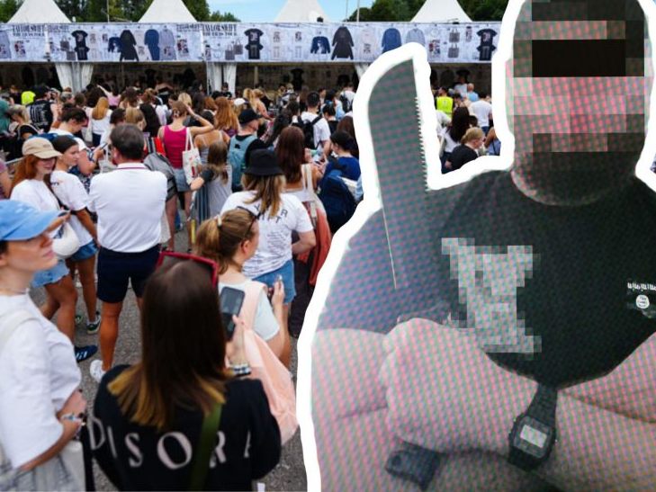 Der 19-Jährige sitzt seit einem halben Jahr wegen Tatbegehungsgefahr in U-Haft.