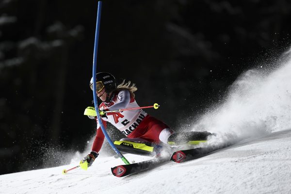 Austria Alpine Skiing World Cup