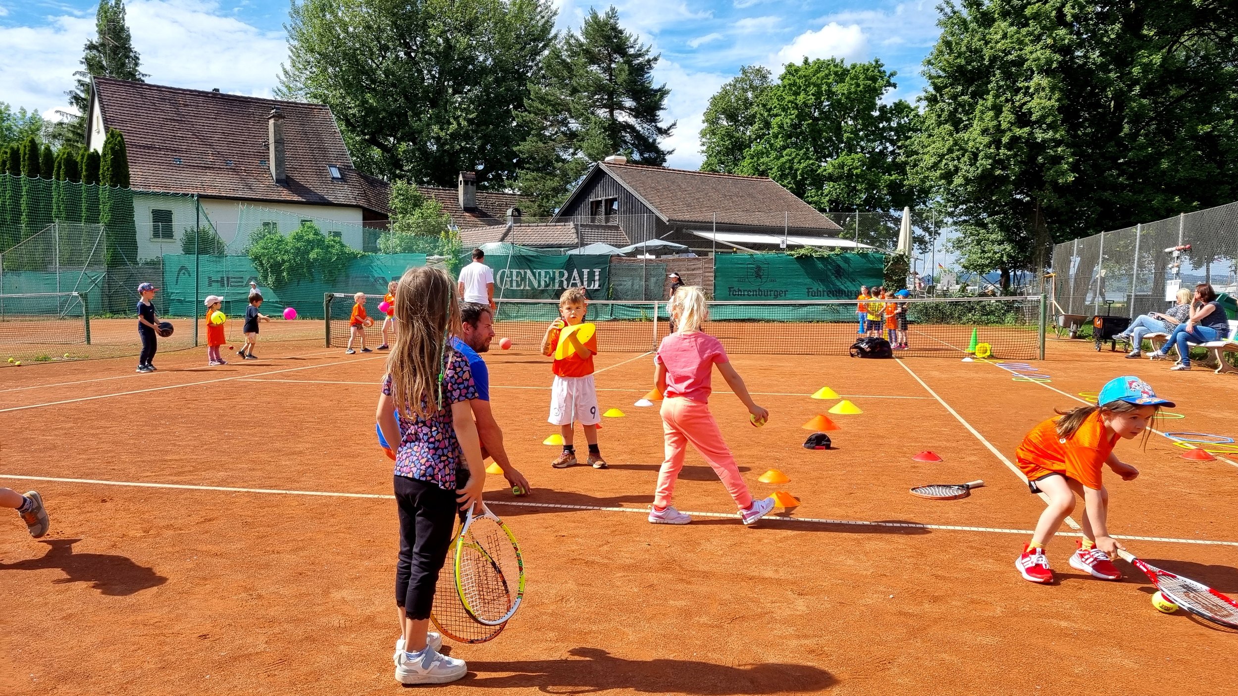 Tennisclub Bregenz Tennisclub Bregenz