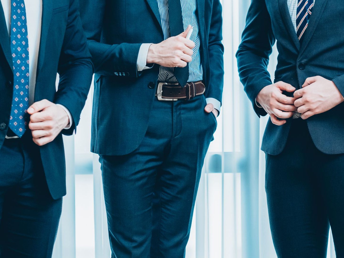 Frauen sind in Österreichs Unternehmensvorständen weiterhin rar.