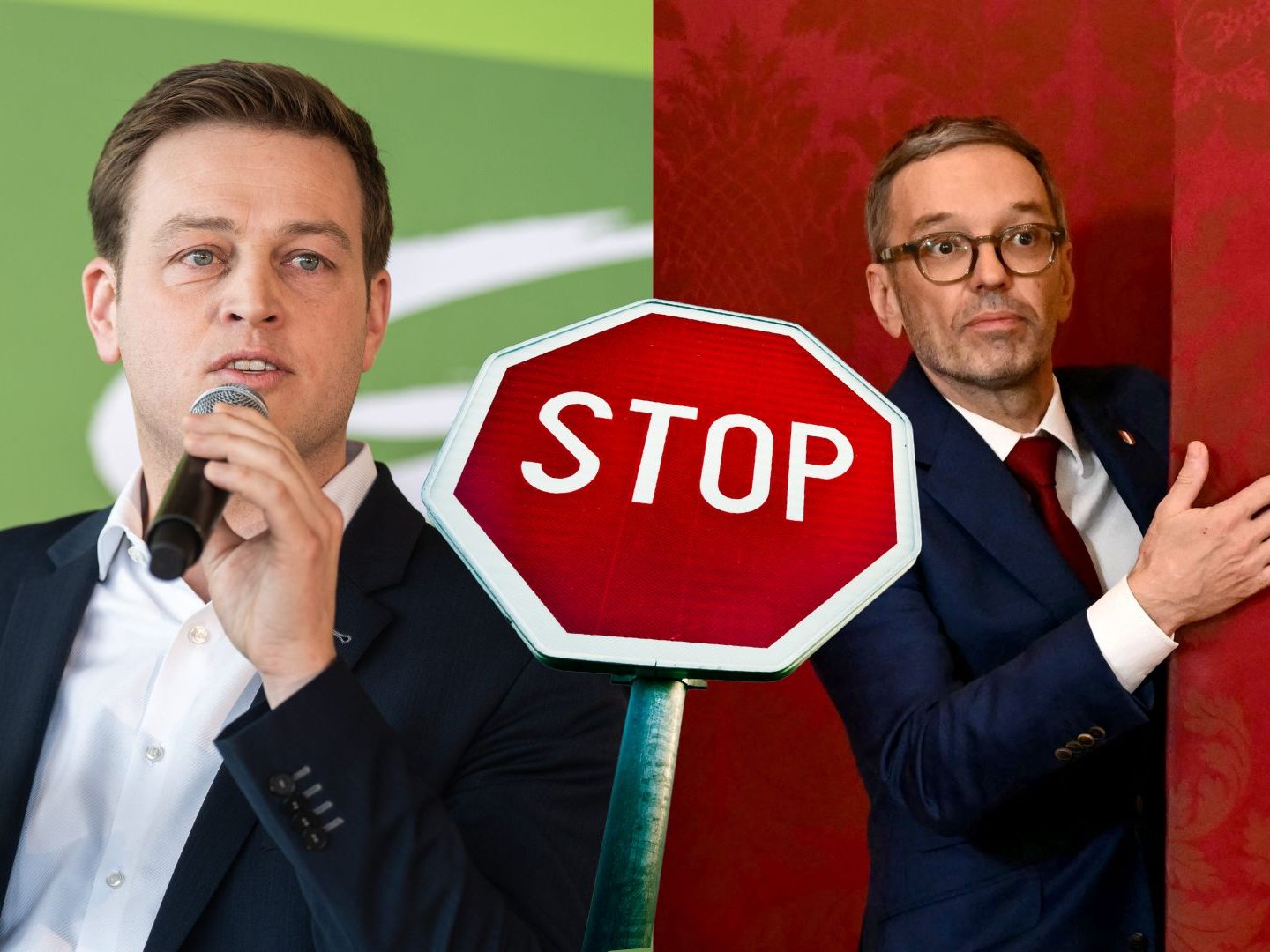 Der oberösterreichische Landes- und stellvertretende Bundessprecher der Grünen, Stefan Kaineder, hat die ÖVP am Dienstag aufgefordert, "die Notbremse zu ziehen". Der oberösterreichische Landes- und stellvertretende Bundessprecher der Grünen, Stefan Kaineder, hat die ÖVP am Dienstag aufgefordert, "die Notbremse zu ziehen".