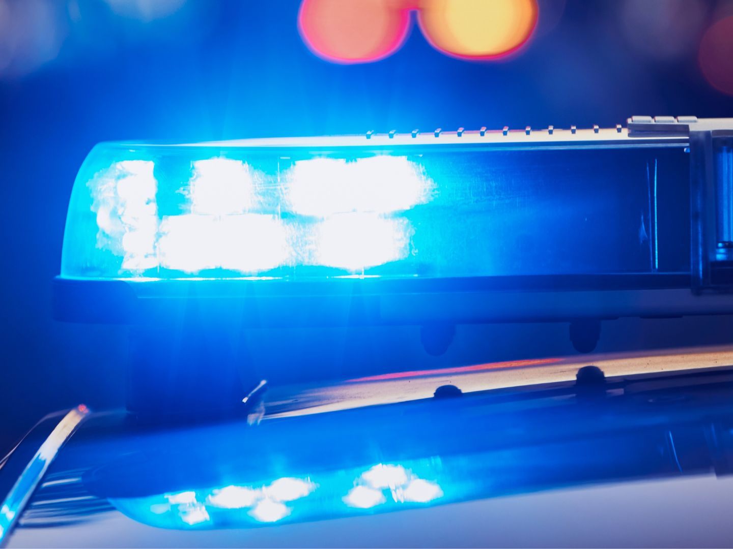Der Täter befindet sich auf der Flucht. Der Täter befindet sich auf der Flucht.