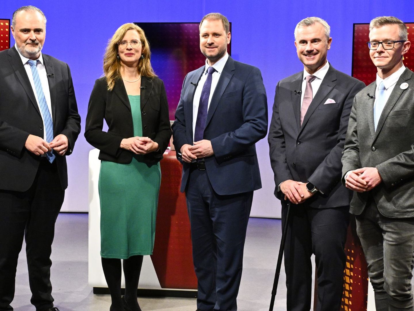 LIVE von der Landtagswahl im Burgenland: Wahltag, Hochrechnung und Ergebnis.