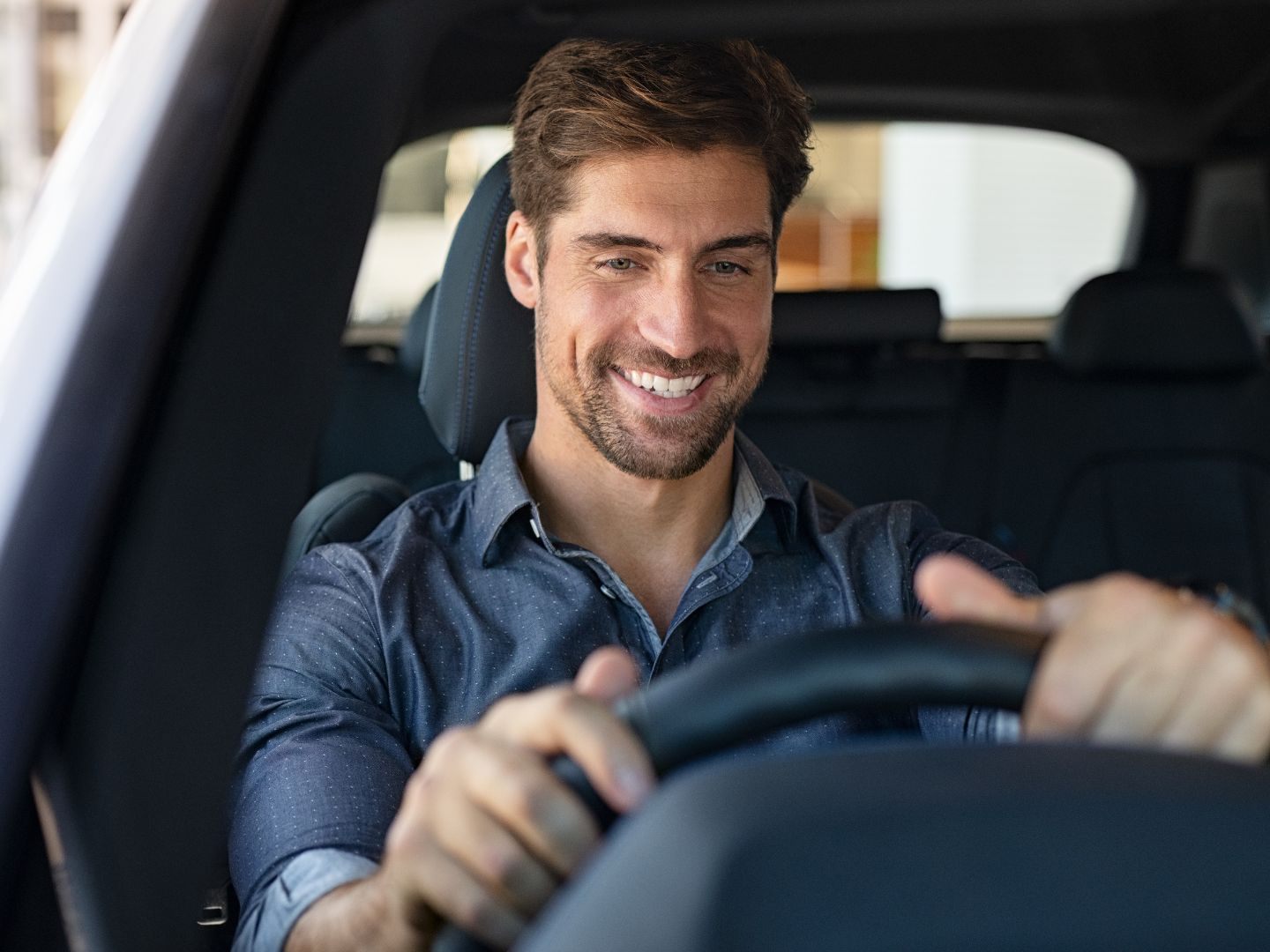 Wer traut sich und verzichtet 3 Monate auf das eigene Auto?