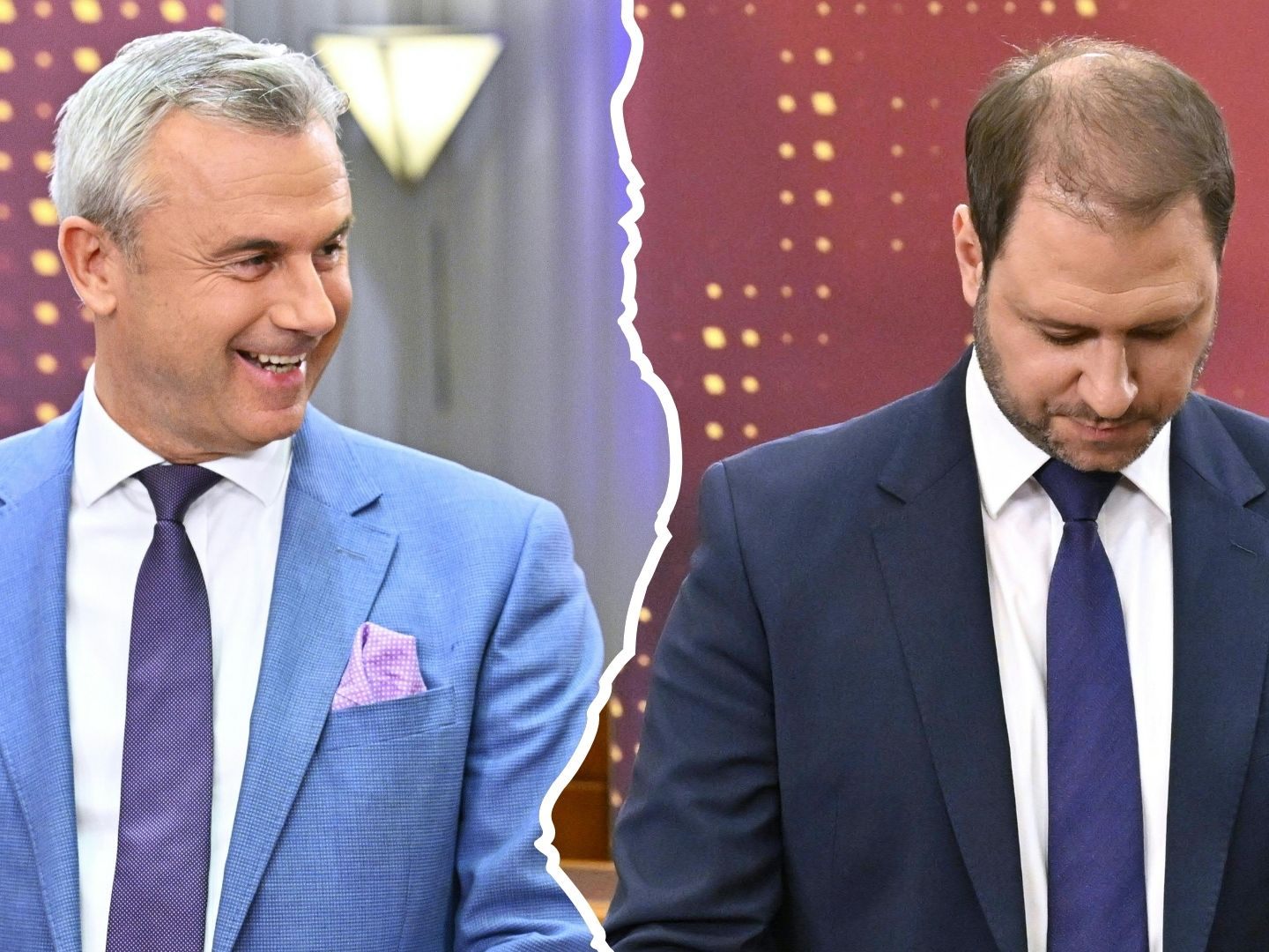 Freud und Leid liegen bei der Burgenland-Wahl nicht weit auseinander.