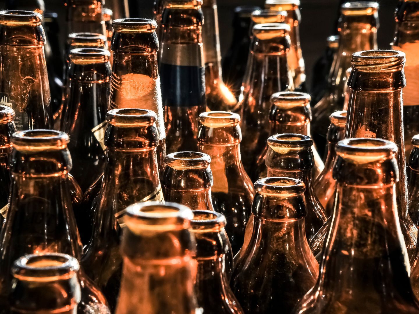 Pfand für klassische Bierflaschen steigt auf 20 Cent. Pfand für klassische Bierflaschen steigt auf 20 Cent.