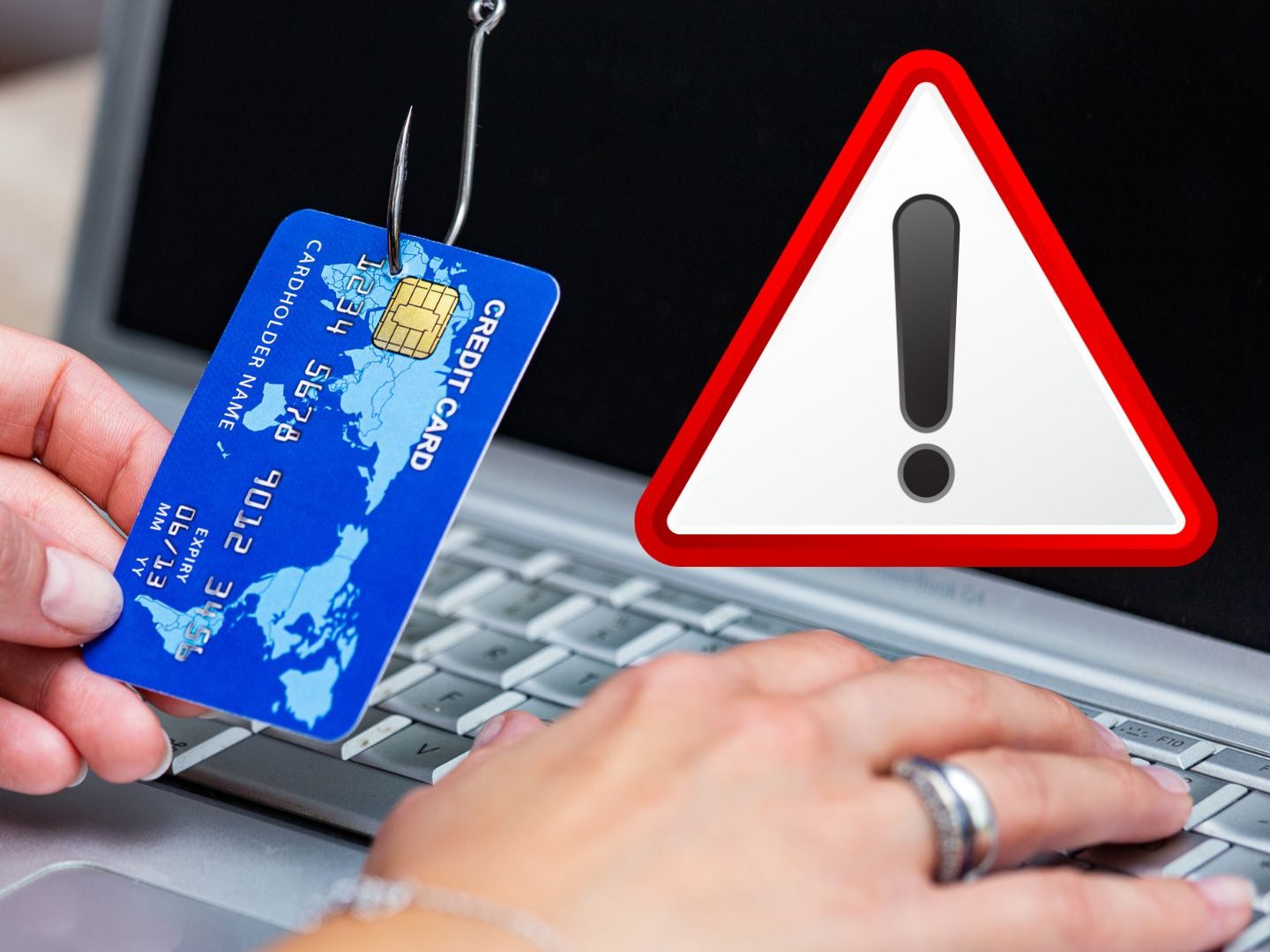 Die Täter gelangen via SMS und täuschend echt aussehender Bank-Websites an persönliche Daten. Die Täter gelangen via SMS und täuschend echt aussehender Bank-Websites an persönliche Daten.