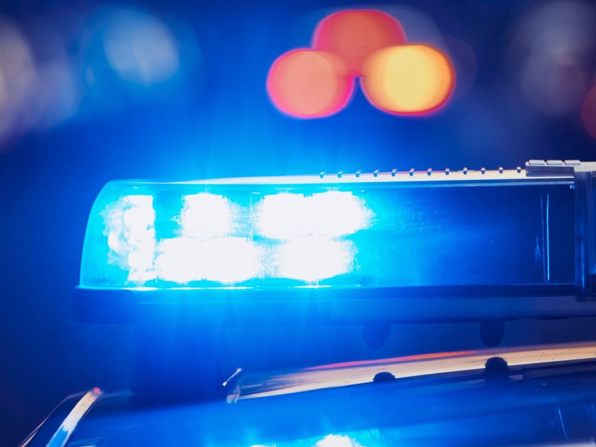 Die Polizei stellte in Hohenems eine Diebesbande. (Symbolbild) Die Polizei stellte in Hohenems eine Diebesbande. (Symbolbild)