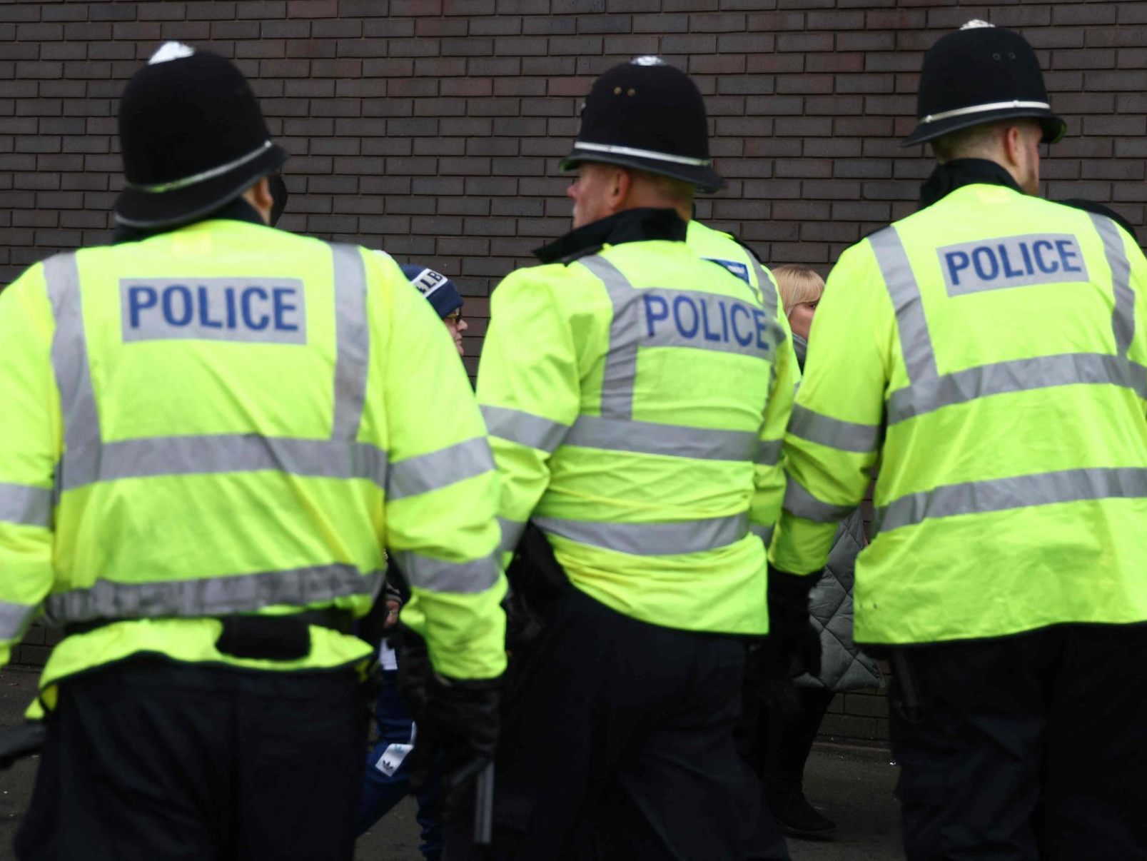 Ermittlungserfolg für die britische Polizei - Frau verschwand vor 50 Jahren. (Symbolbild)