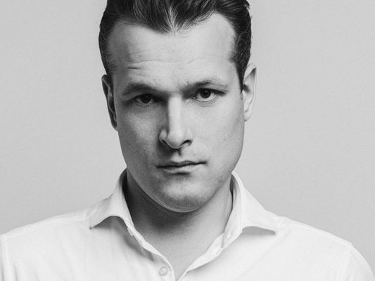 Piansist Christian Wachter Piansist Christian Wachter