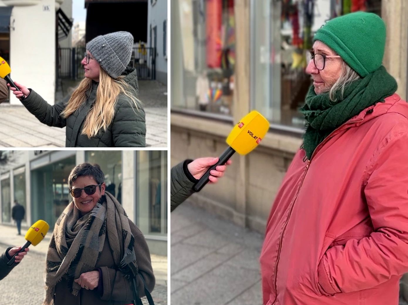 Braucht es eine Zuckersteuer? VOL.AT hat sich dazu umgehört.