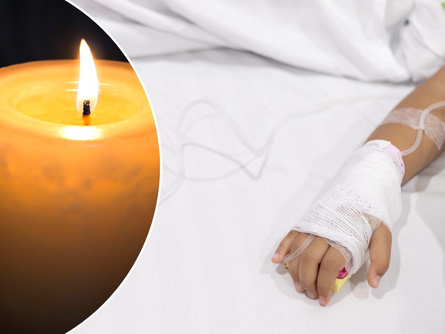 Eine Person aus dem familiären Umfeld des Kindes hatte aufgrund eines Impfschutzes nur einen leichten Erkrankungsverlauf. Eine Person aus dem familiären Umfeld des Kindes hatte aufgrund eines Impfschutzes nur einen leichten Erkrankungsverlauf.