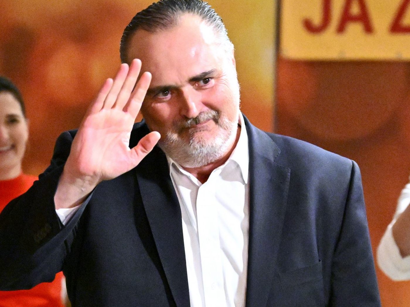 Doskozil (Bild) traf alle Parteispitzen - FPÖ, ÖVP und Grüne stehen zur Wahl.