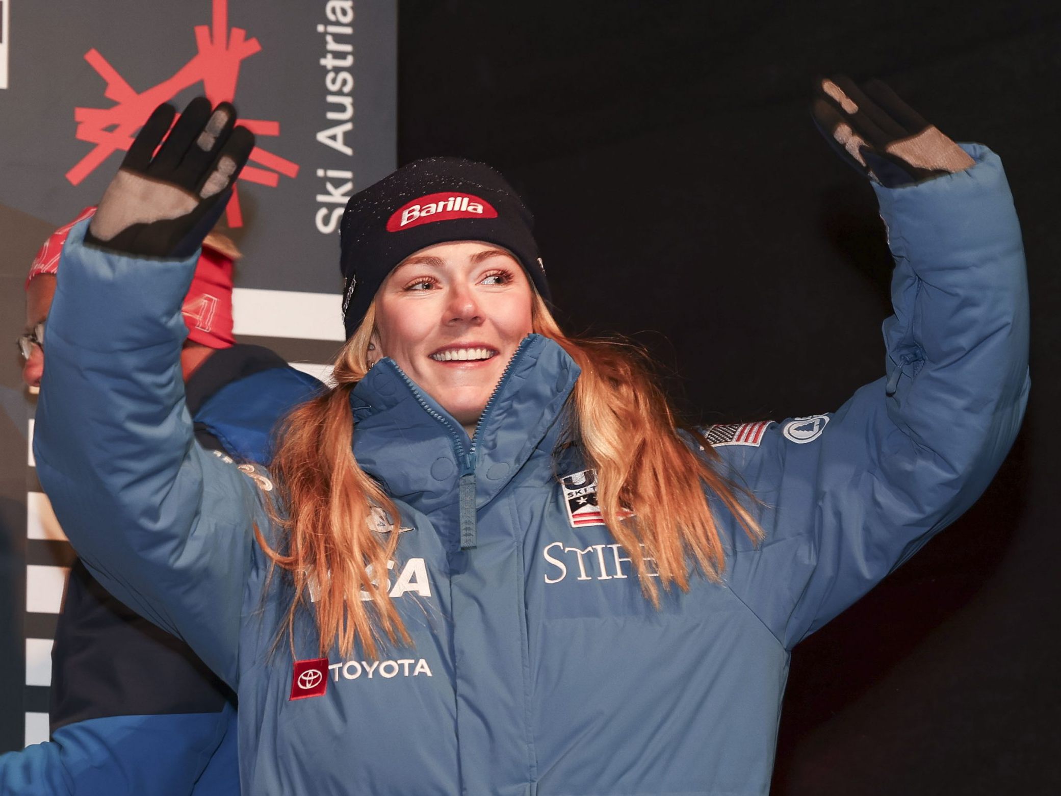 Mikaela Shiffrin kehrt also doch in diesem Winter zurück in den Weltcup.