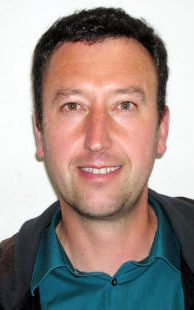 Gerd Rüdisser, Obmann des Fischereizentrum Hohenems. Gerd Rüdisser, Obmann des Fischereizentrum Hohenems.