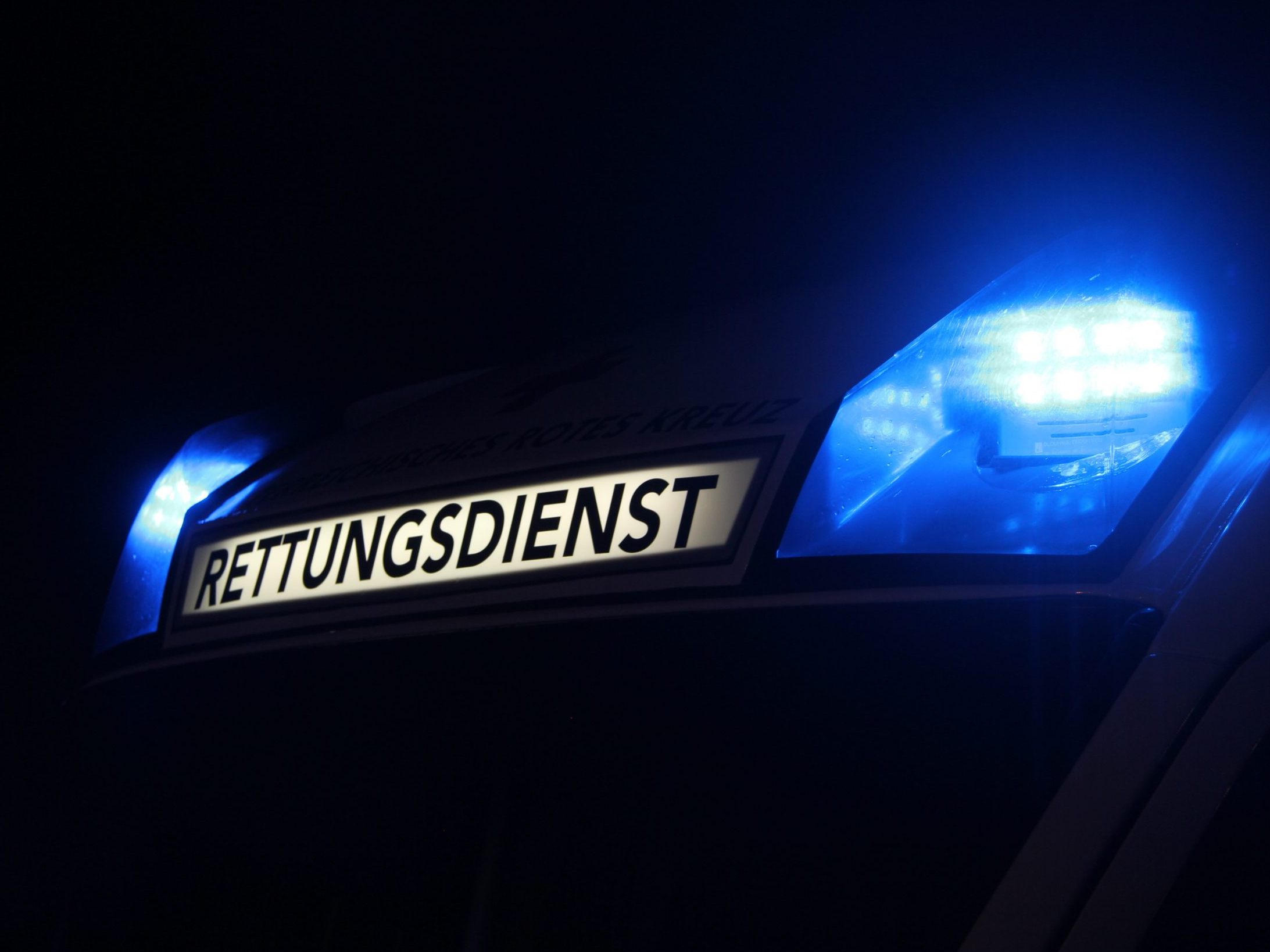 Tödlicher Verkehrsunfall auf der A14. (Symbolbild) Tödlicher Verkehrsunfall auf der A14. (Symbolbild)