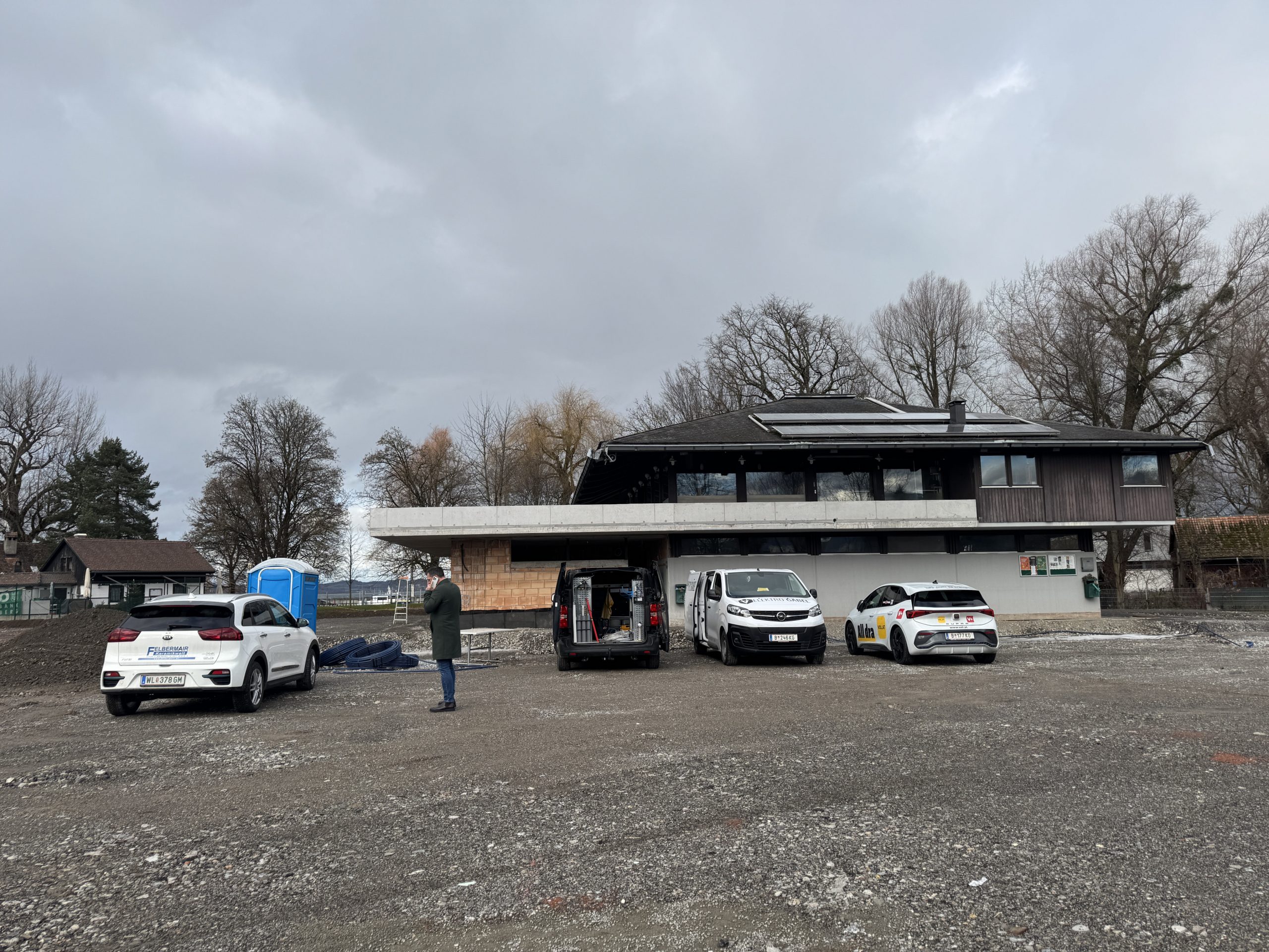 Tennisclub Bregenz Tennisclub Bregenz