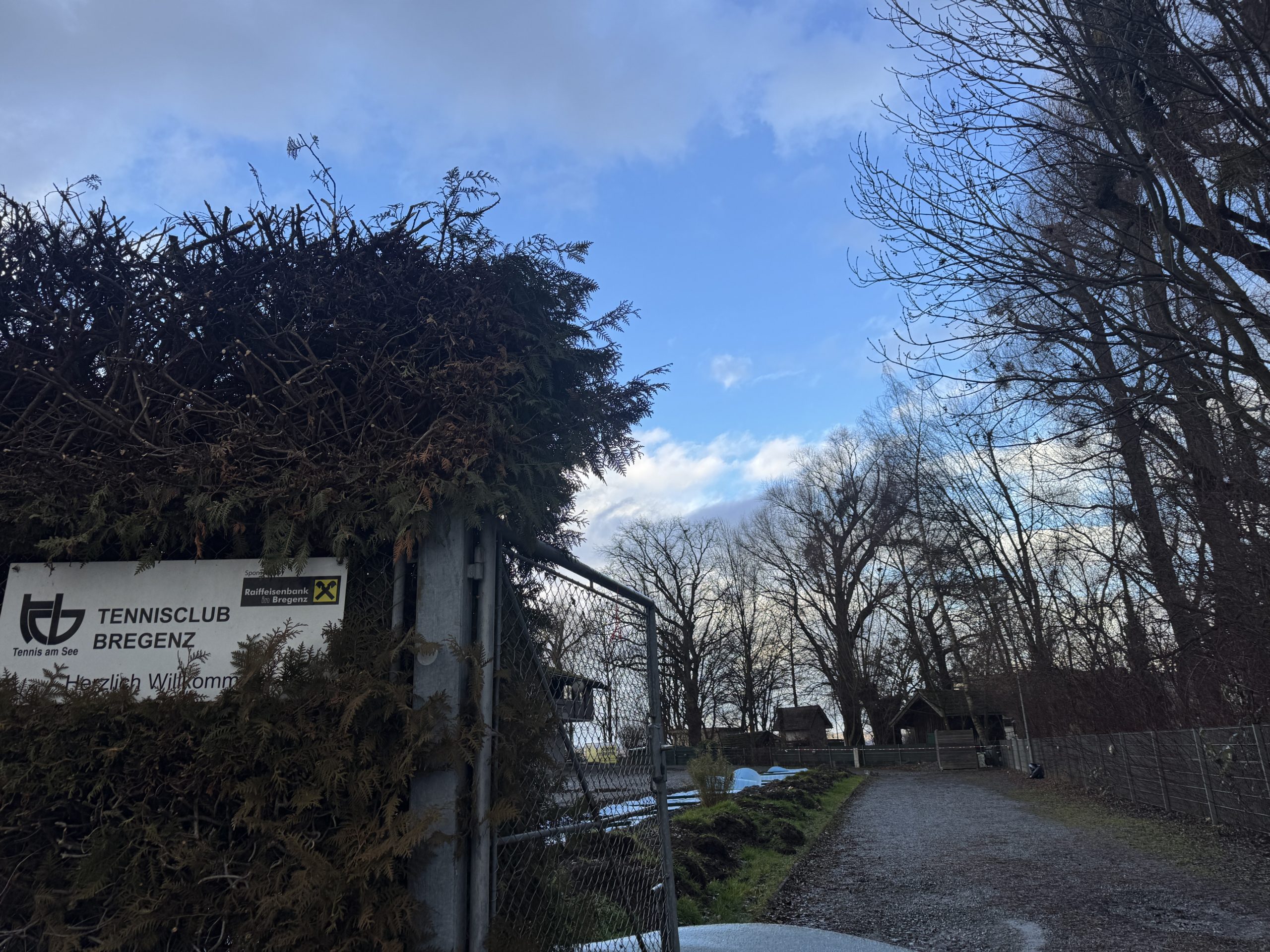Tennisclub Bregenz Tennisclub Bregenz